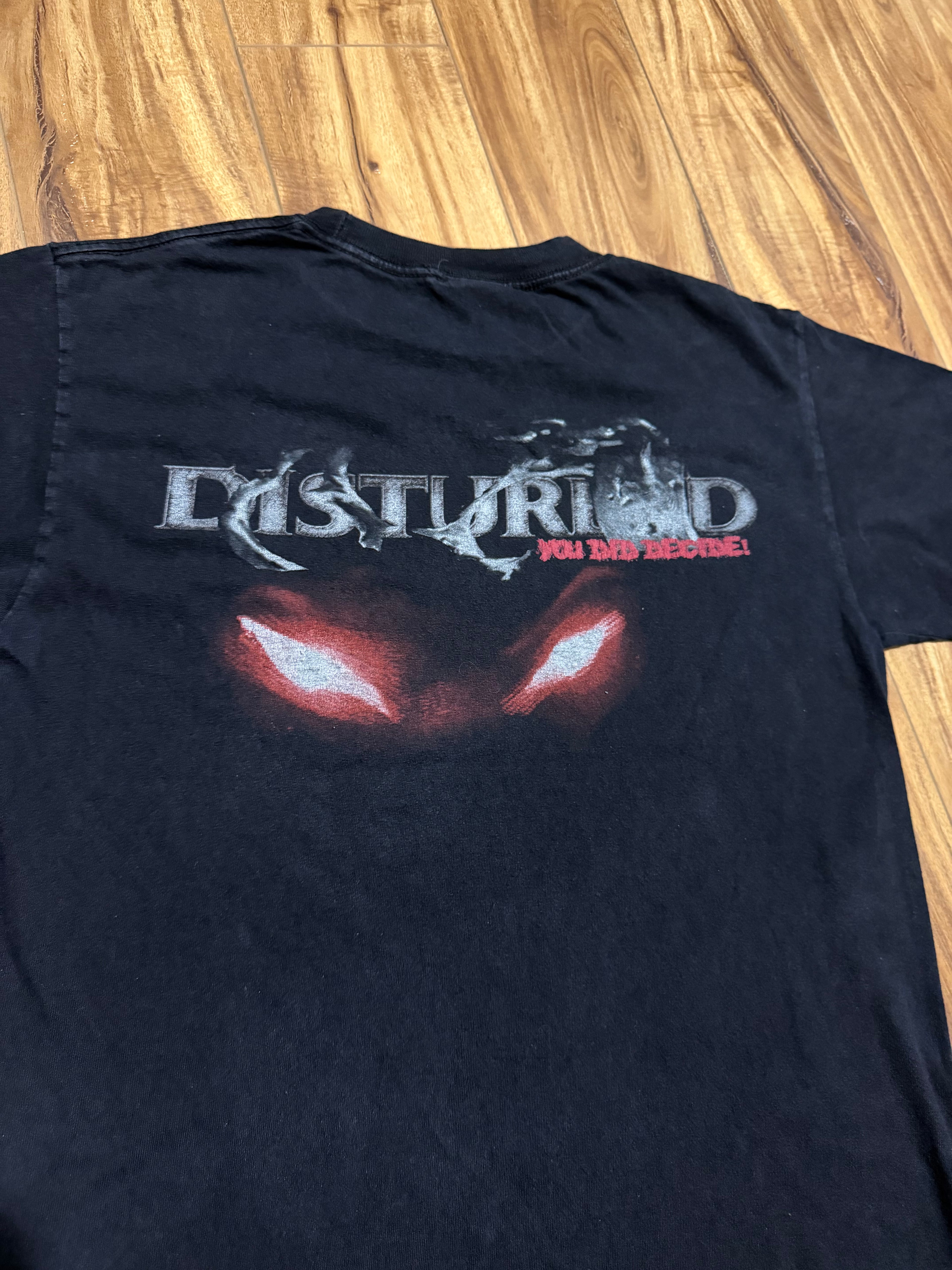 Vintage Megadeath Tee
