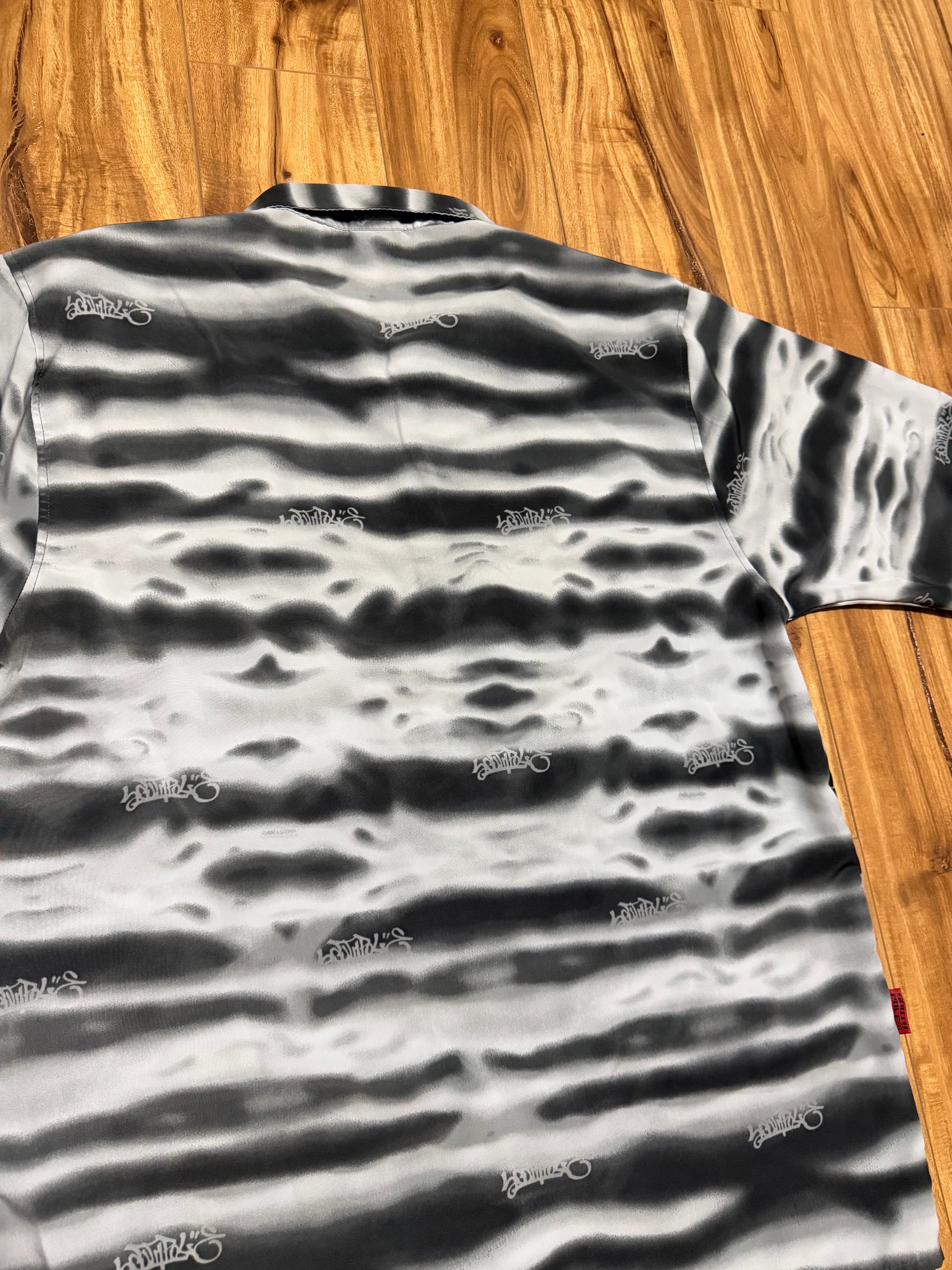 South Pole Y2K Short Sleeve