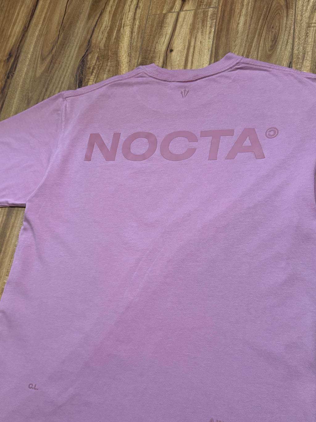 Nike x Nocta Max 90 Tee