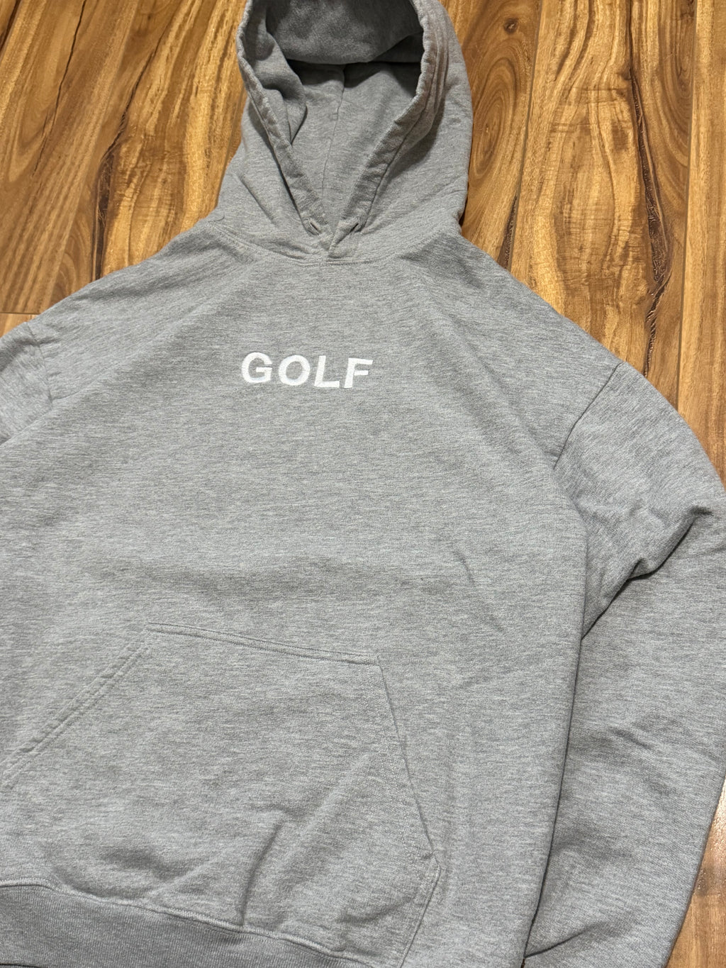 Golf Wang x Tyler The Creator Hoodie