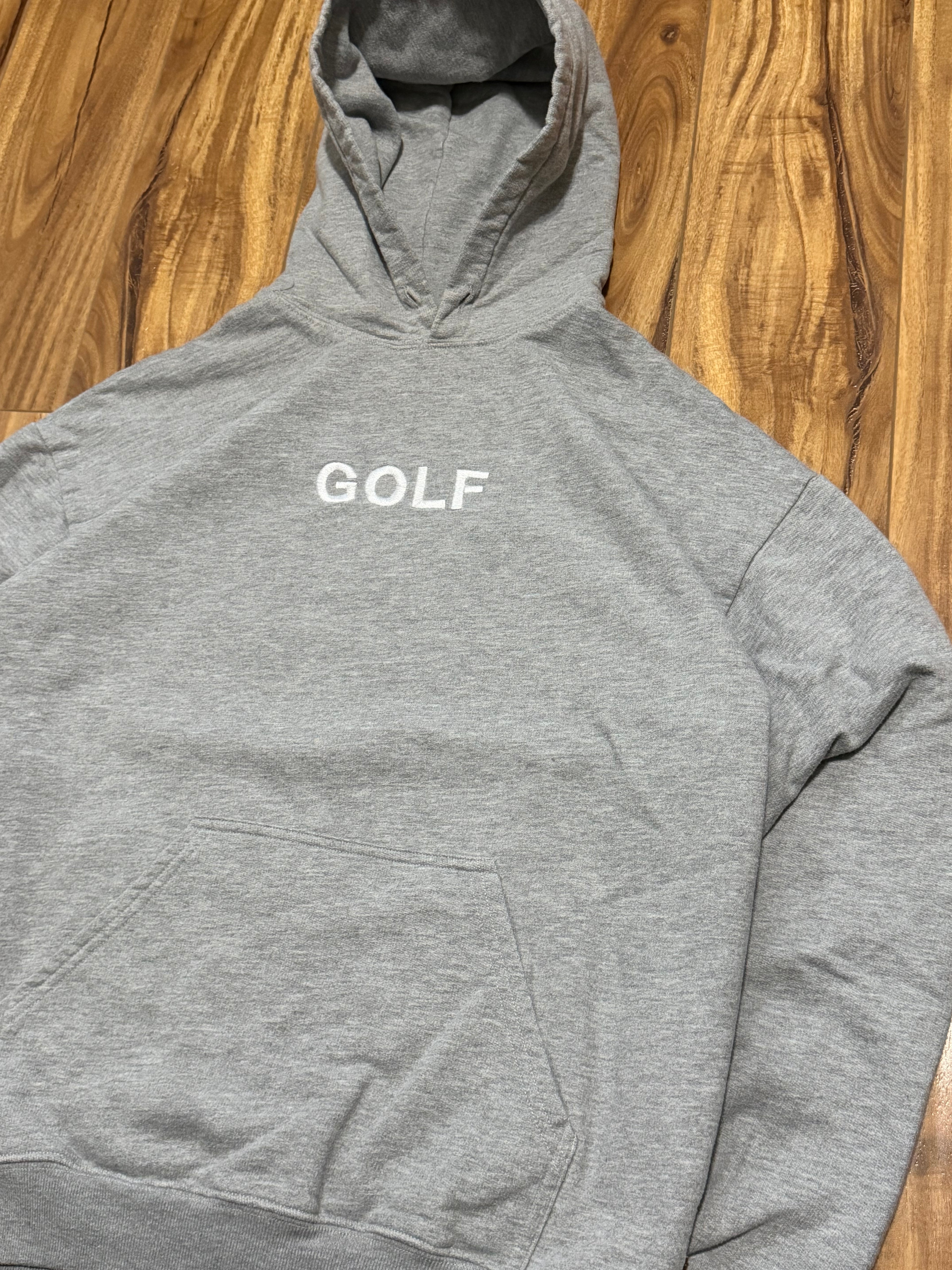 Golf Wang x Tyler The Creator Hoodie