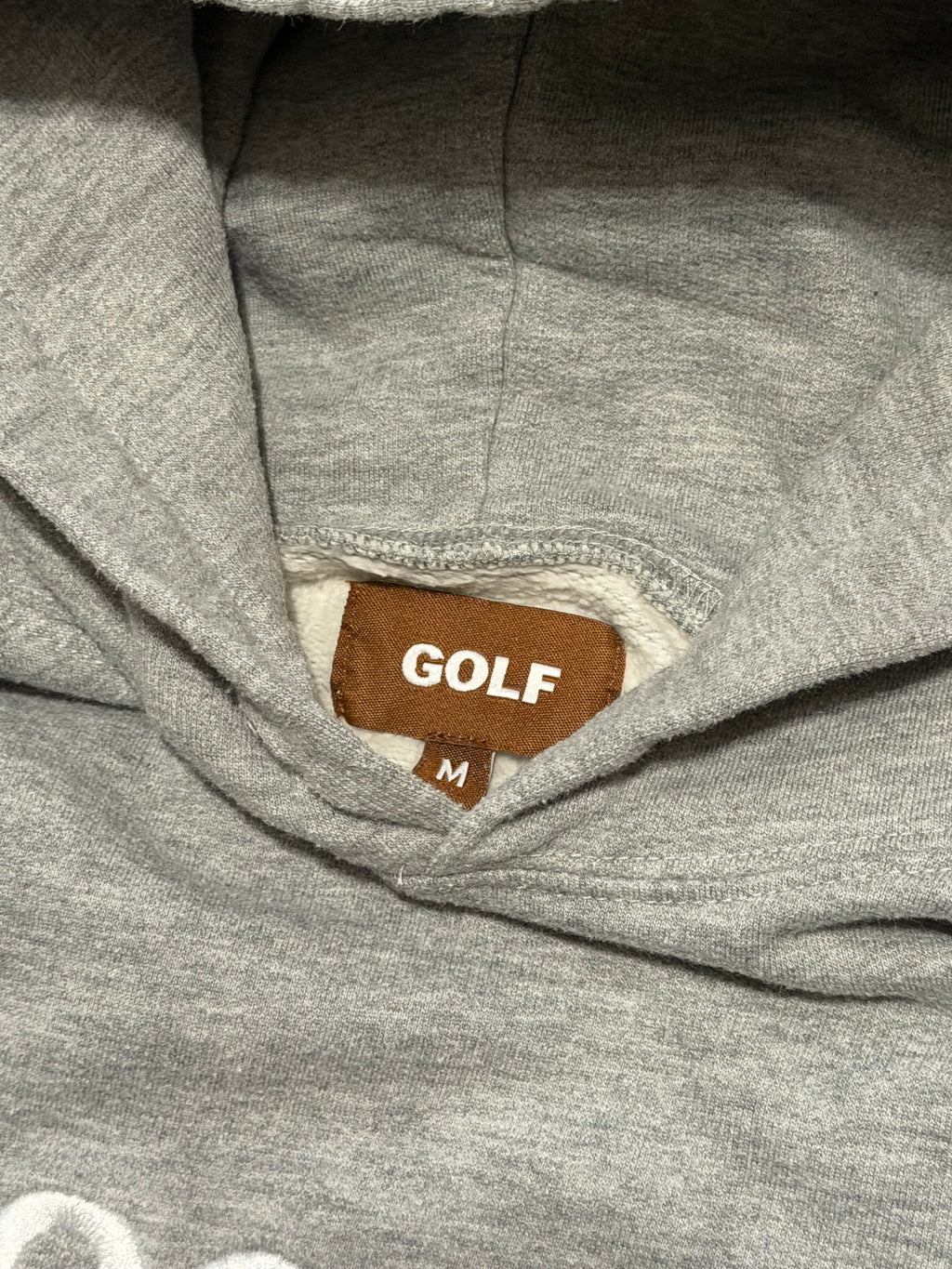 Golf Wang x Tyler The Creator Hoodie