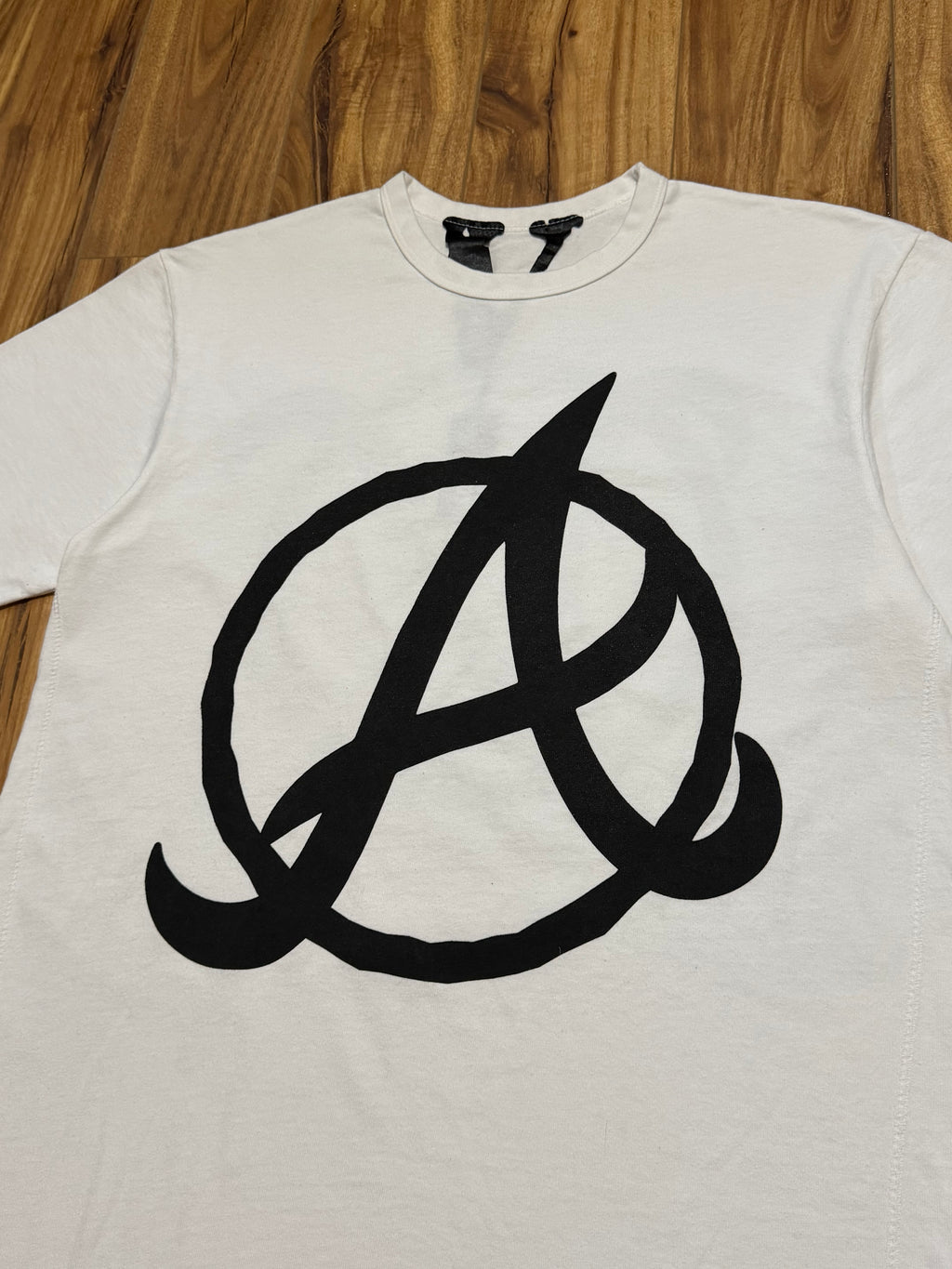 VLone Atlanta Braves Exclusive Tee