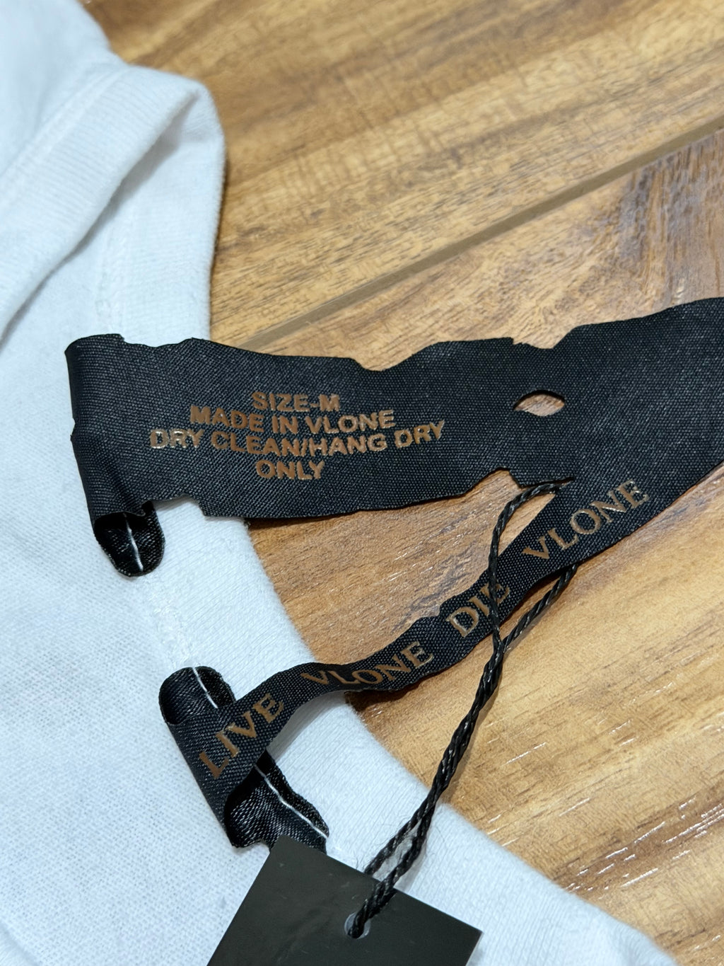 VLone Atlanta Braves Exclusive Tee