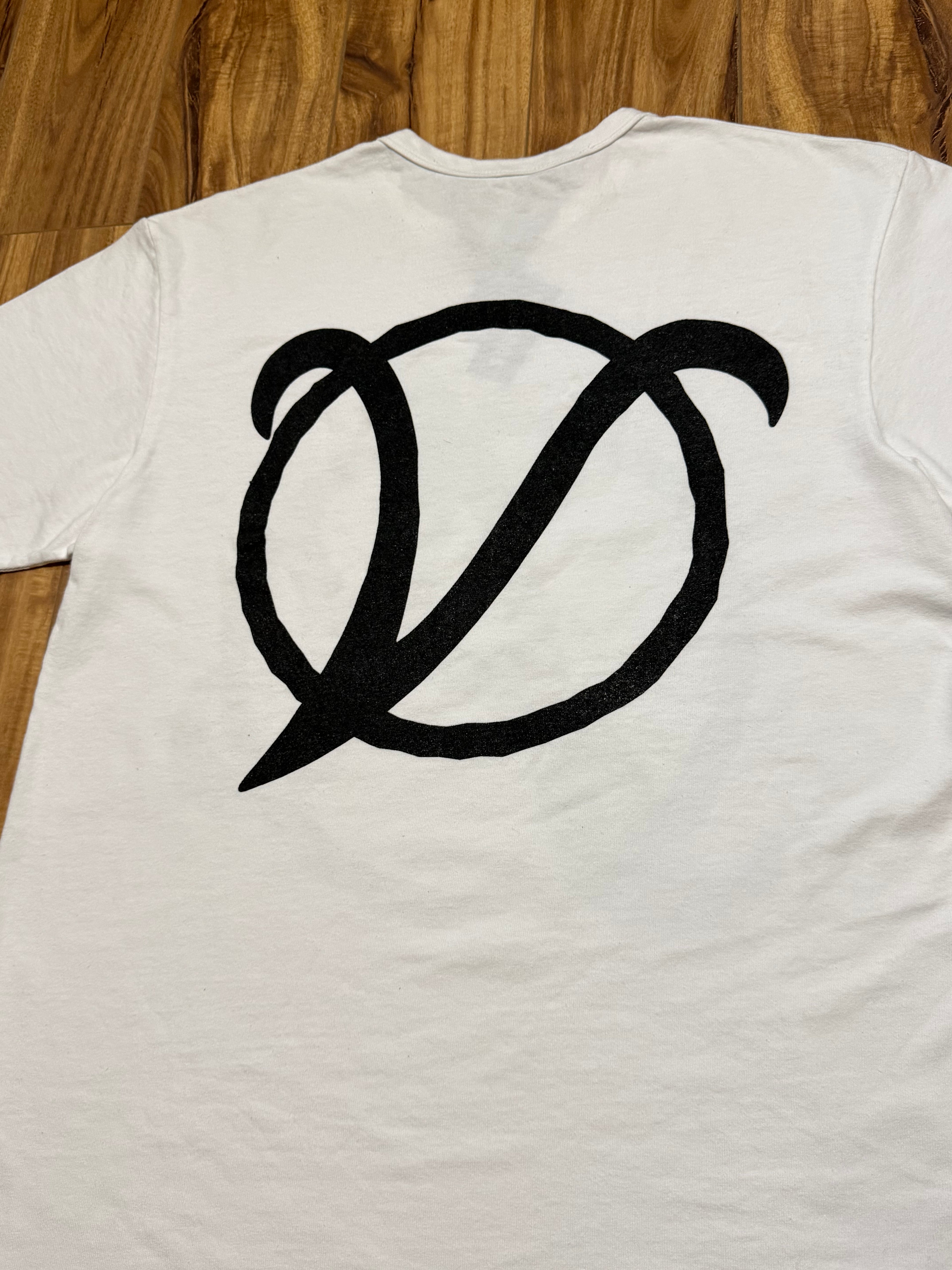 VLone Atlanta Braves Exclusive Tee