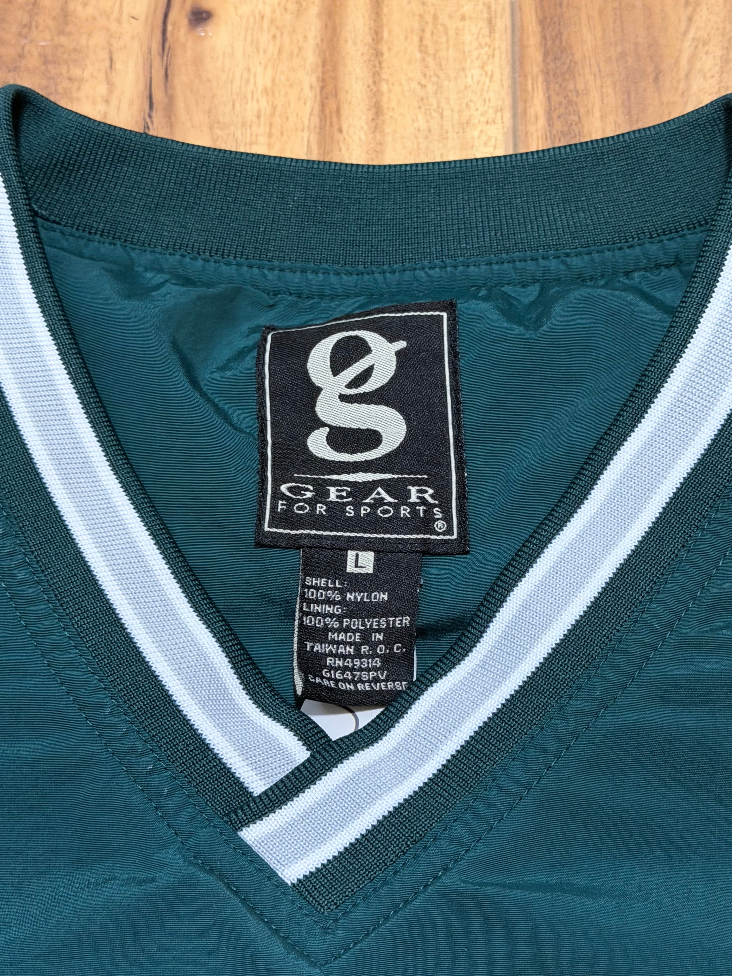 Vintage Michigan State Sweater