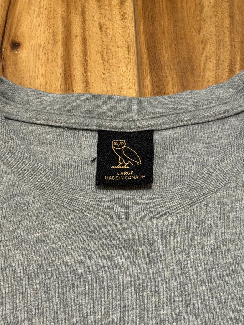 Ovo Longsleeve Owl Realtree