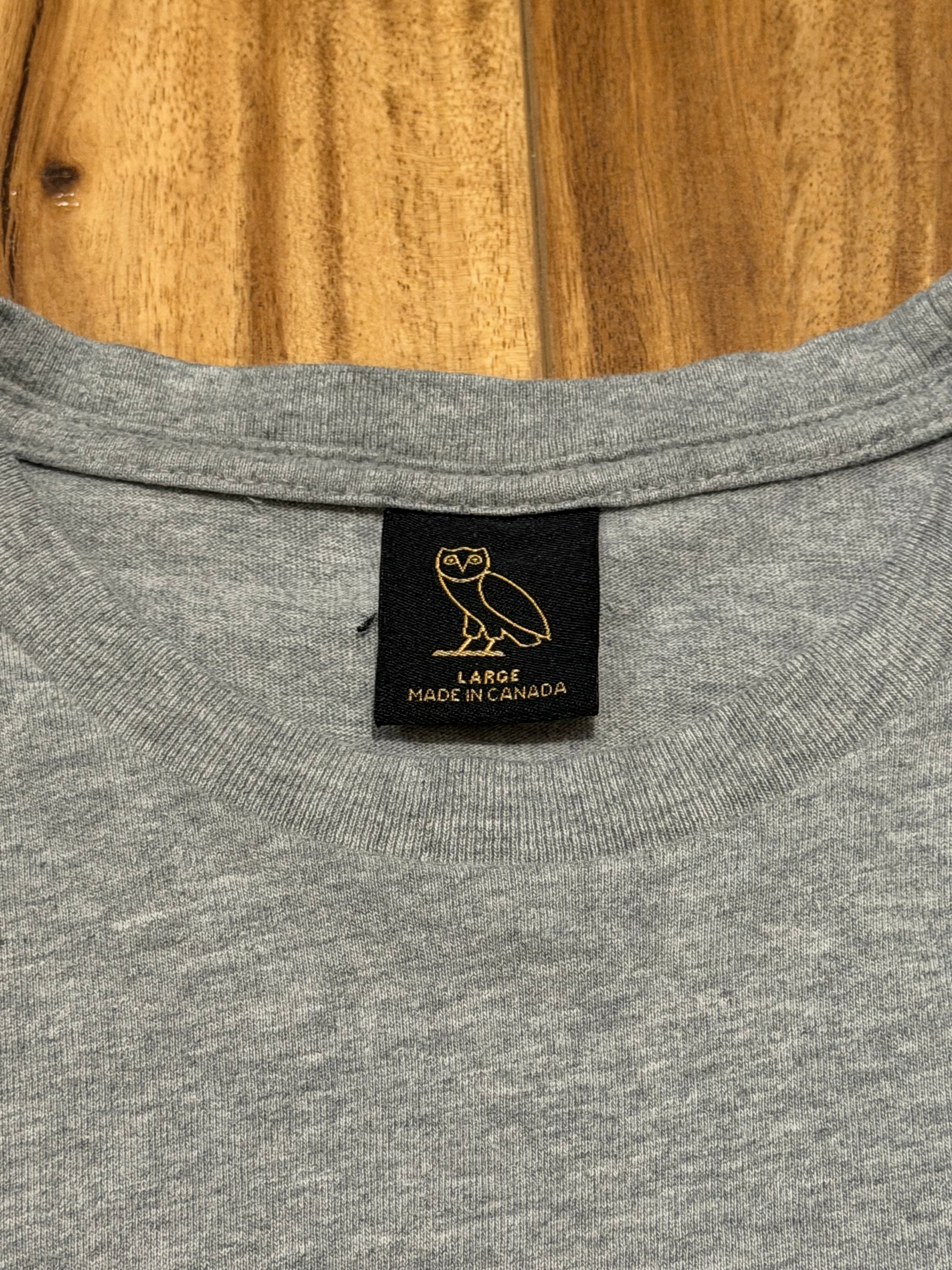Ovo Longsleeve Owl Realtree