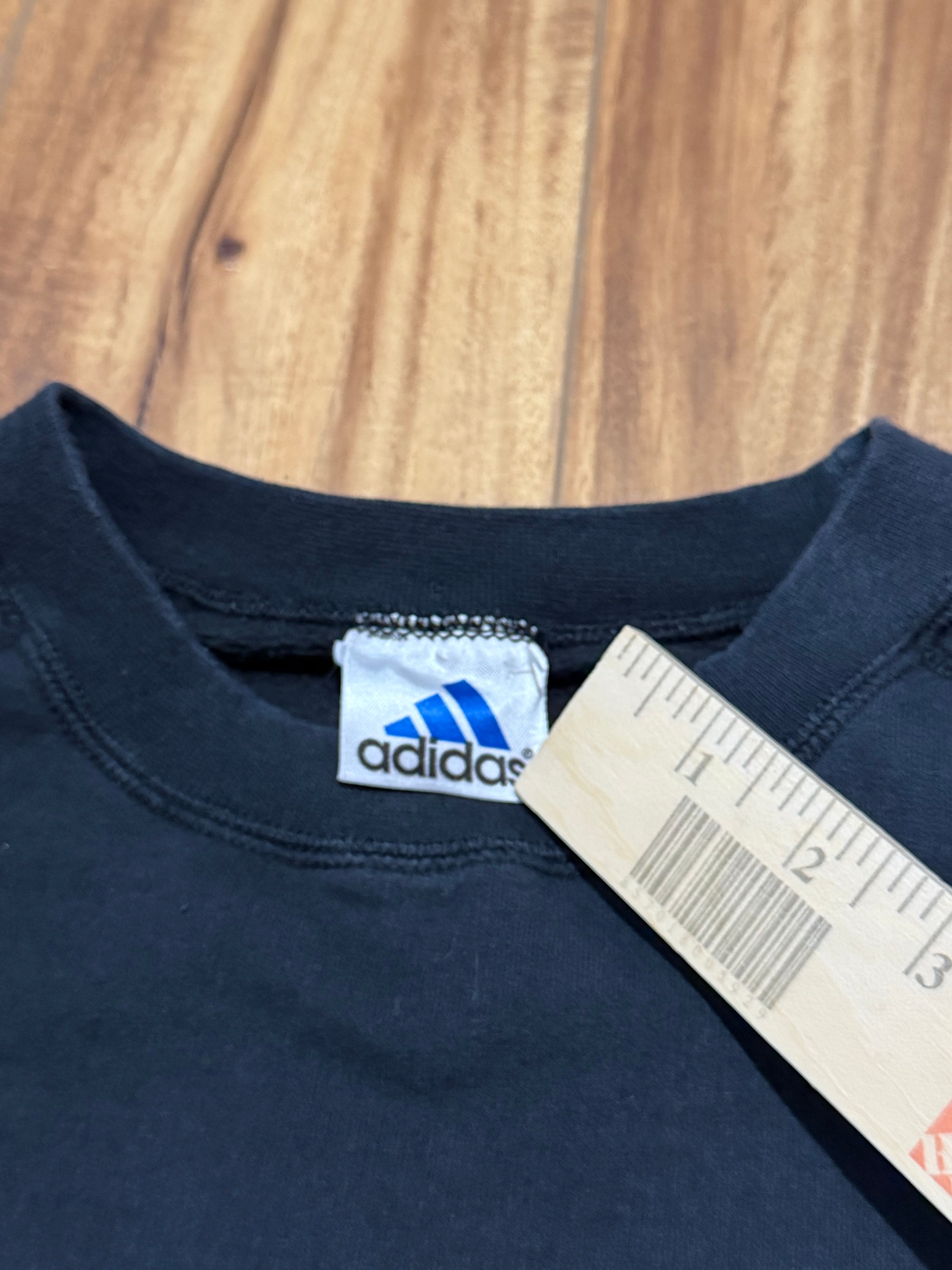 Vintage Adidas Sweater