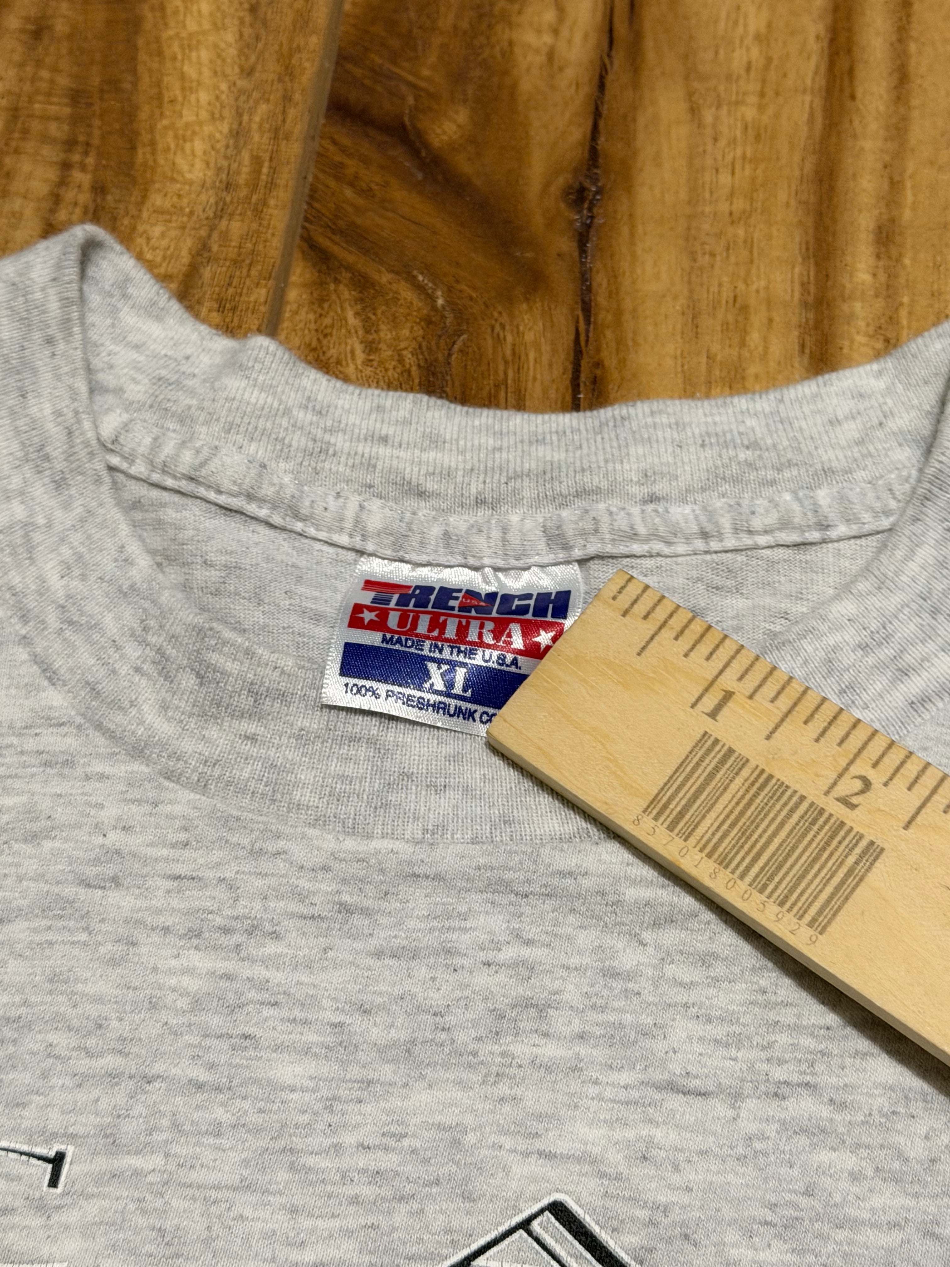 Vintage 1994 NCAA Final Four Tee