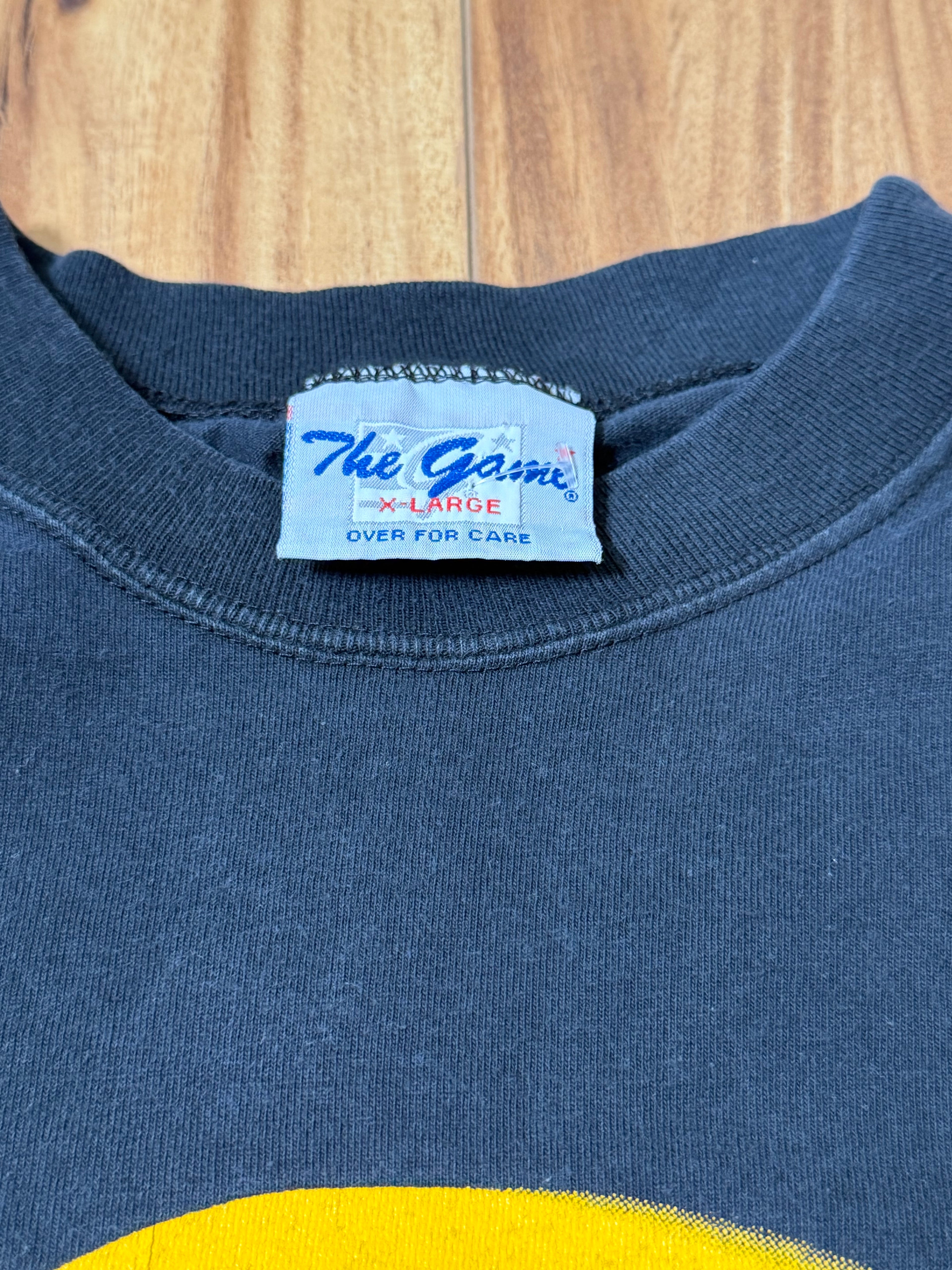 Vintage 90's Colorado University Sweater