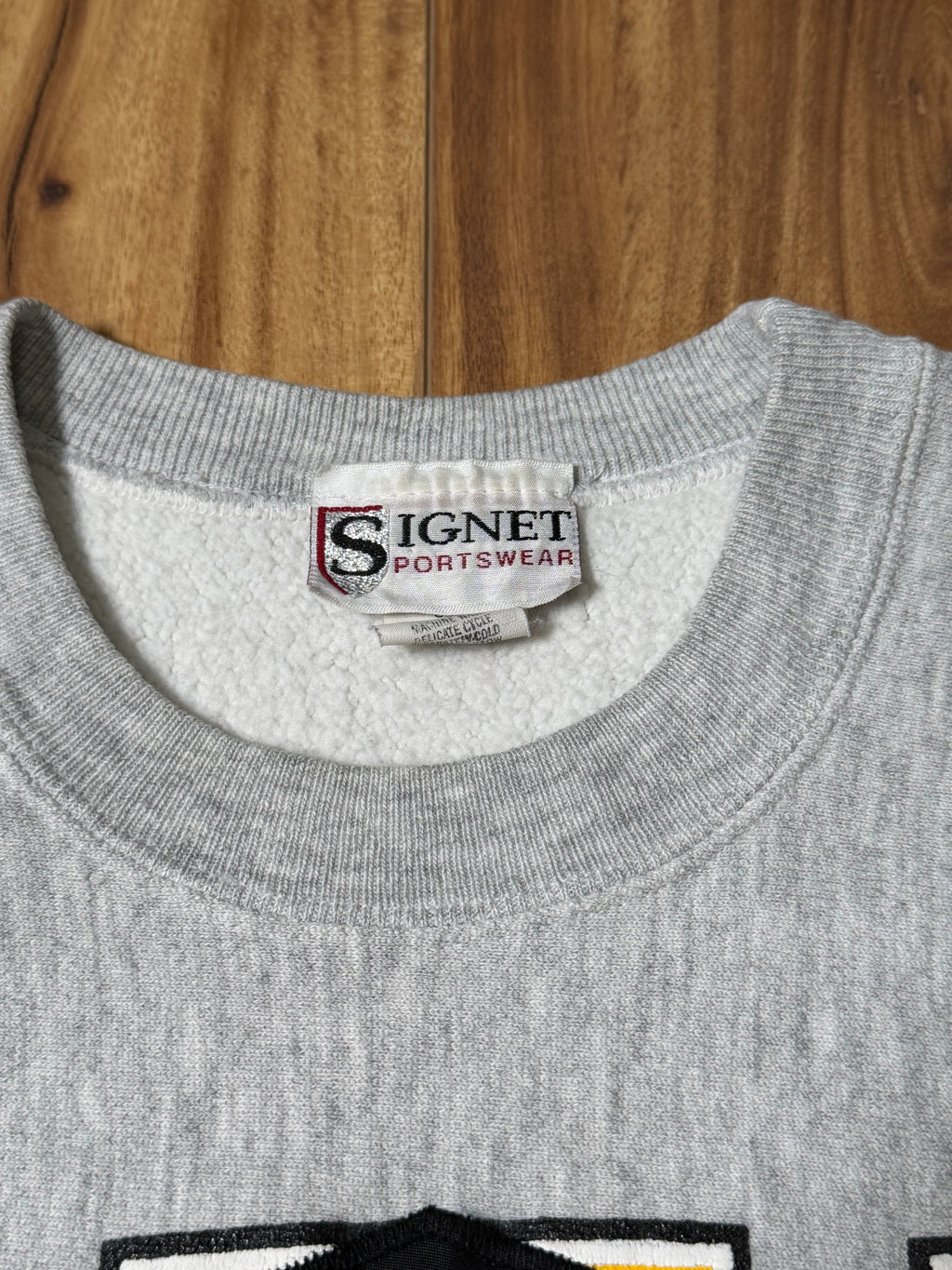 Vintage 90's University Iowa Sweater