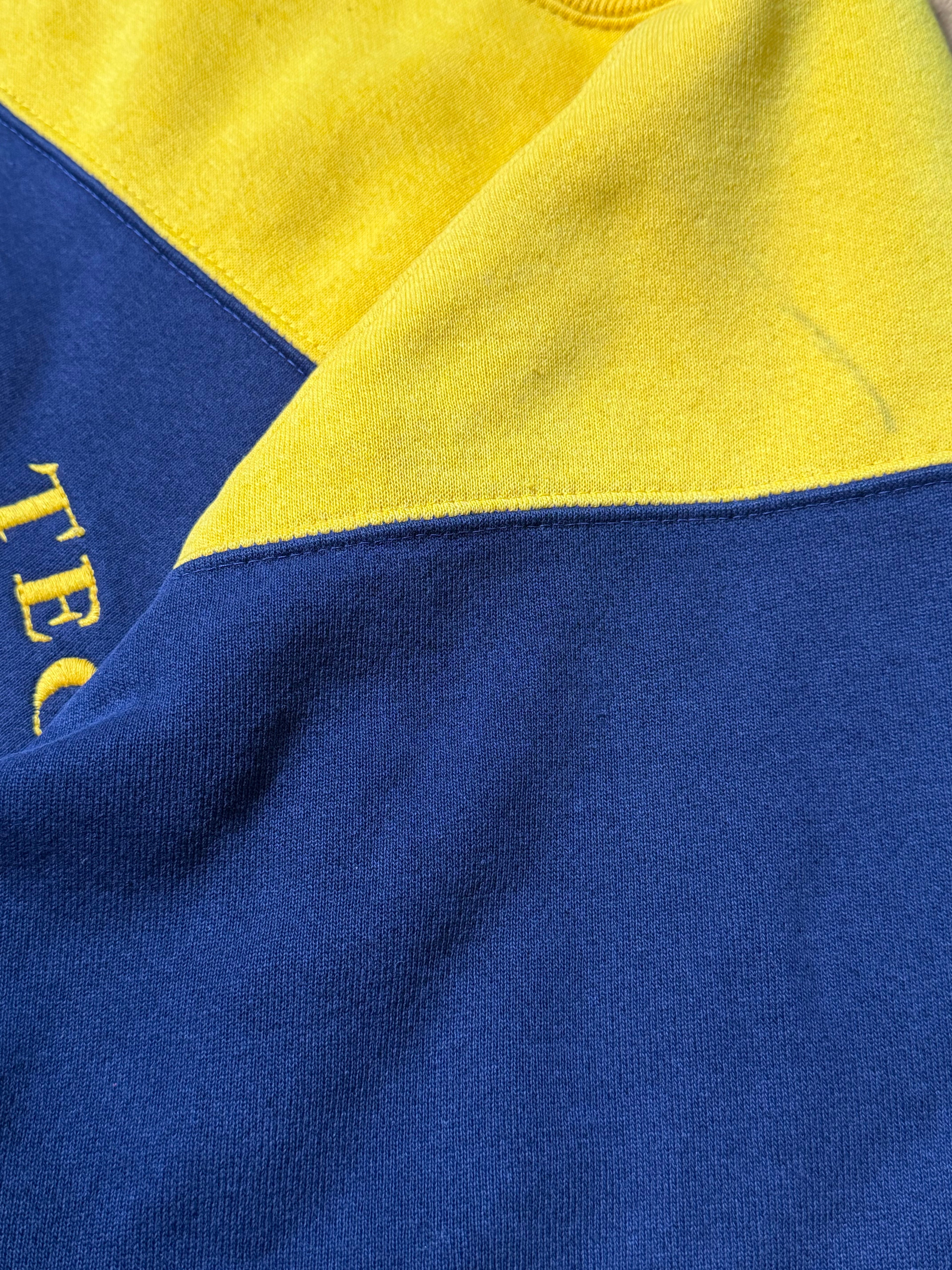 Vintage 90's Georgia Tech Sweater
