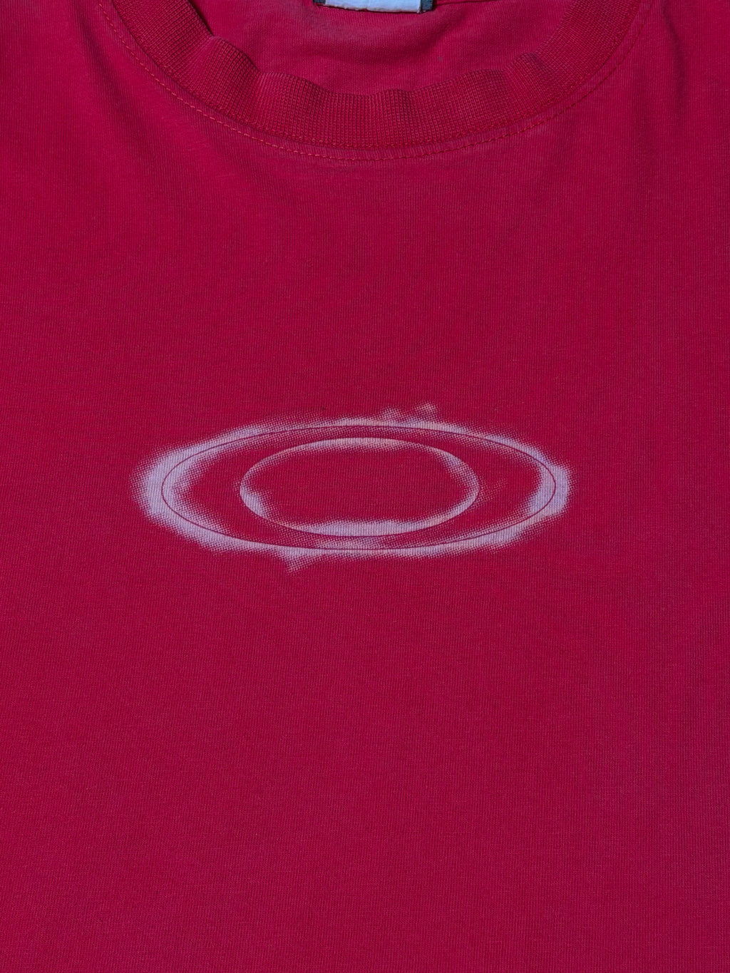 Vintage Oakley Tee