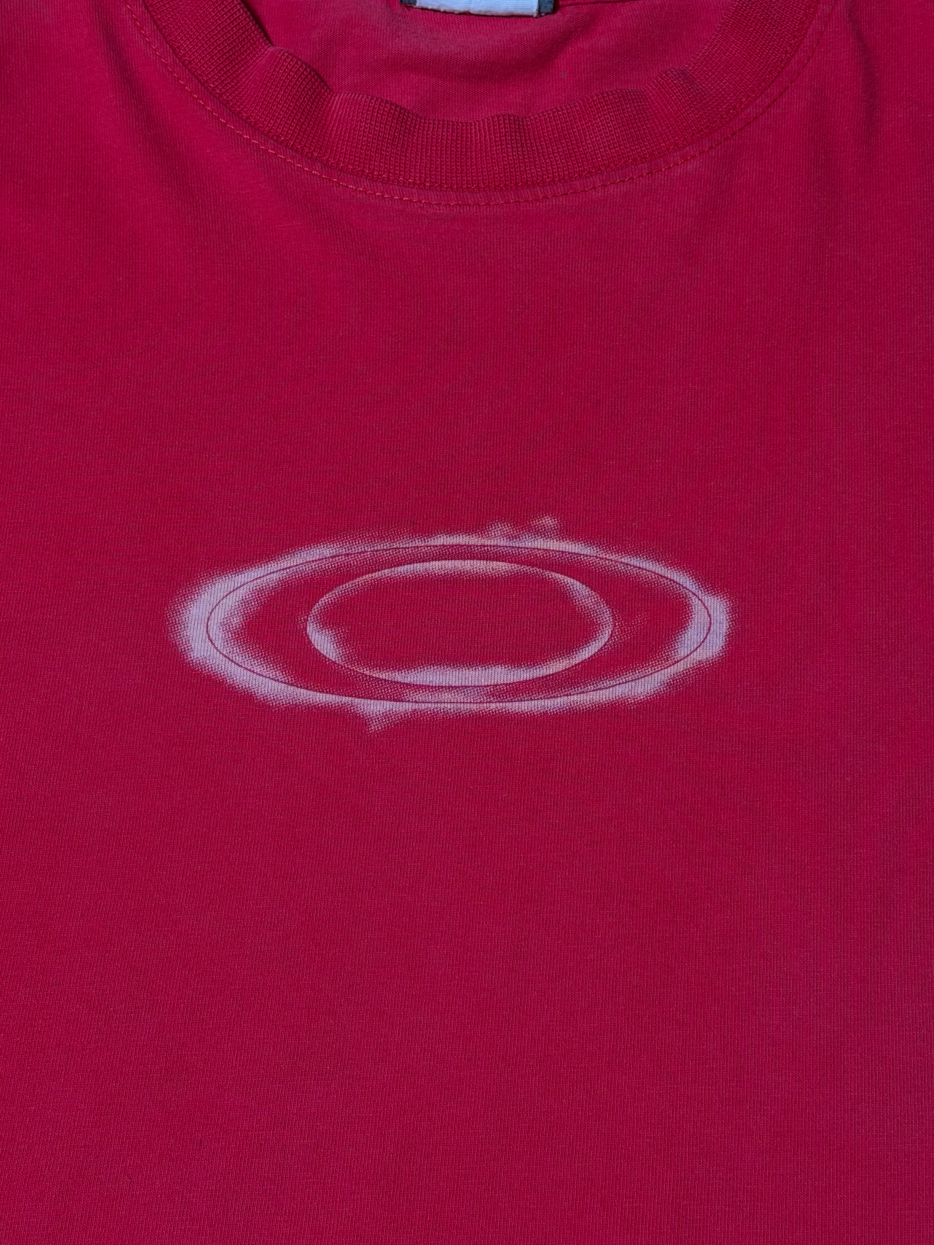 Vintage Oakley Tee