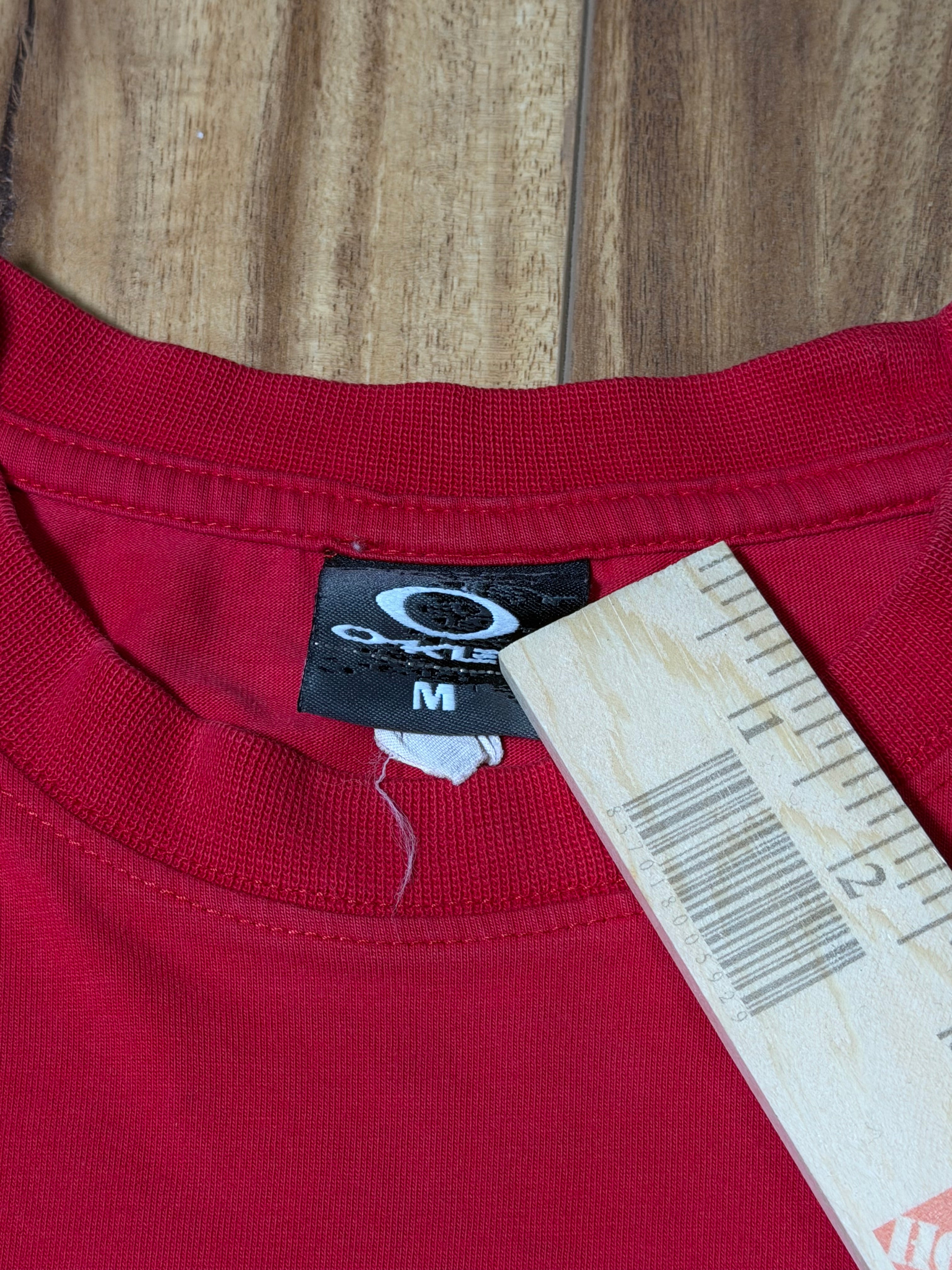 Vintage Oakley Tee