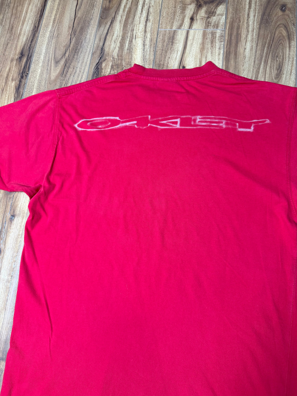 Vintage Oakley Tee