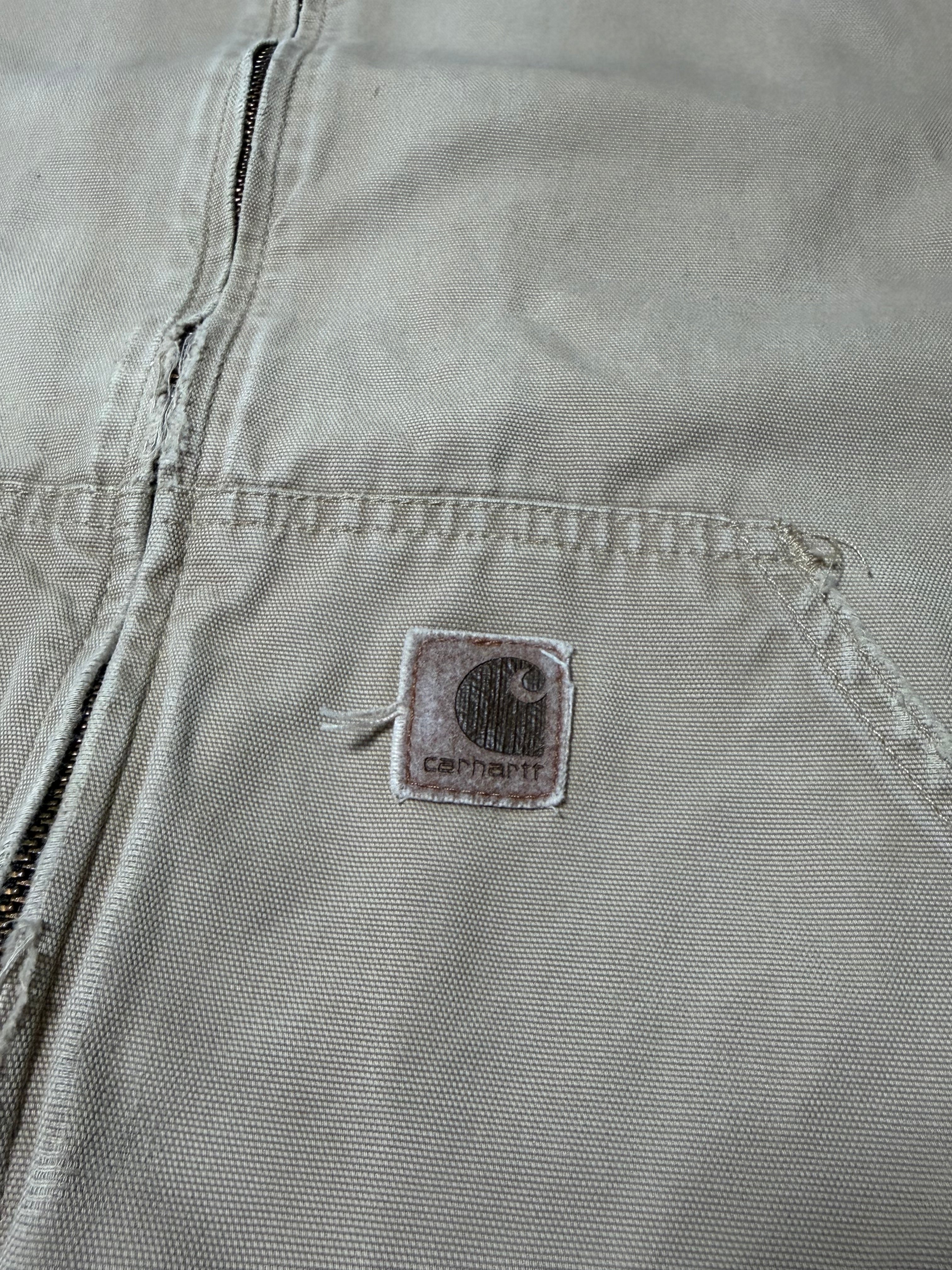 Vintage Cahartt J210 Jacket