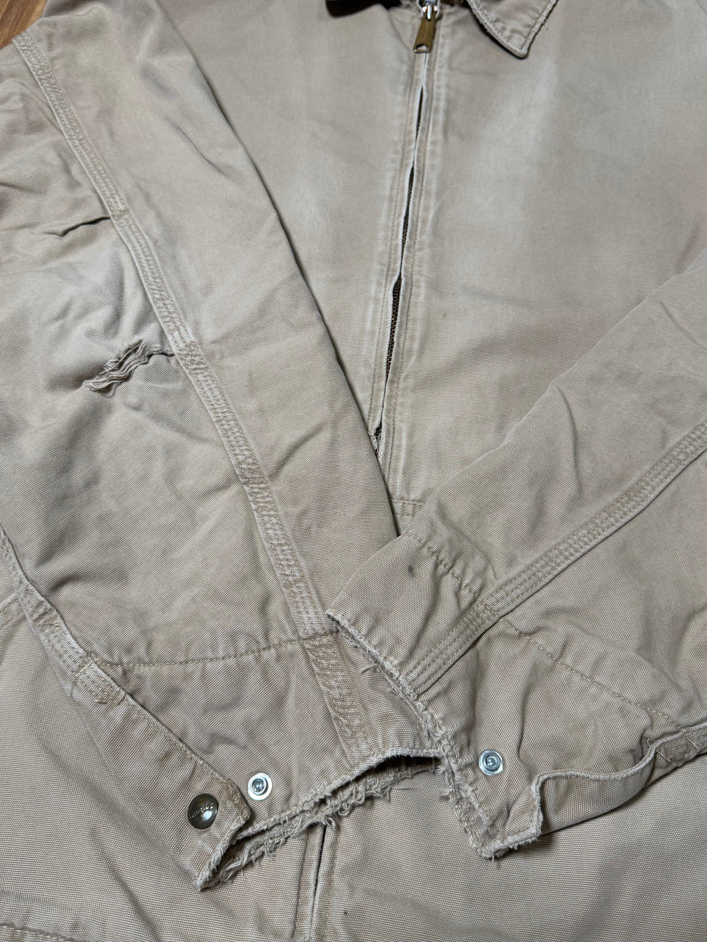 Vintage Cahartt J210 Jacket