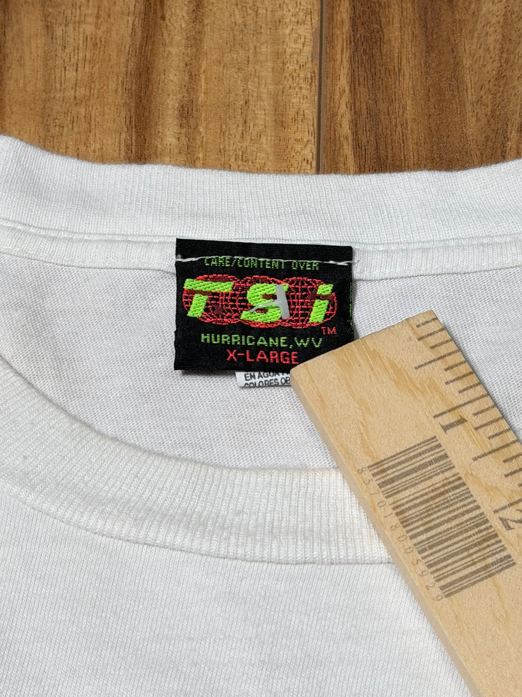 Vintage My Game Golf Tee