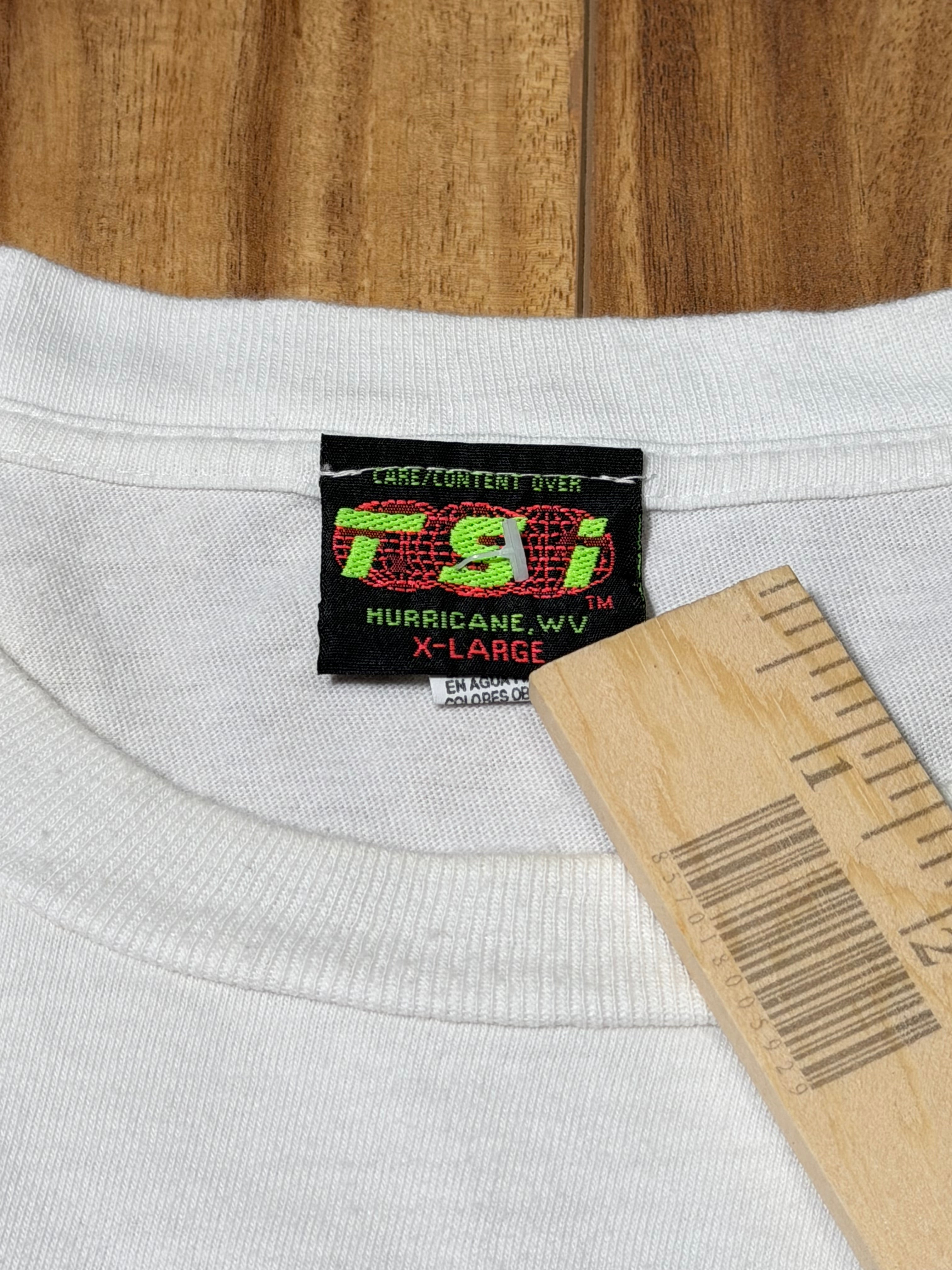Vintage My Game Golf Tee