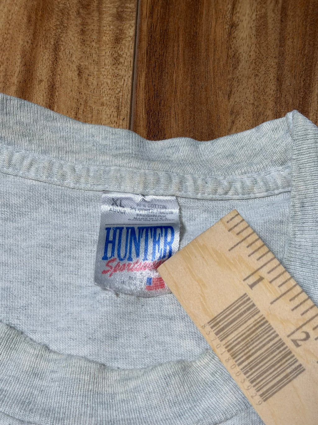 Vintage 1996 Nascar Tee "Can't Get Enough"