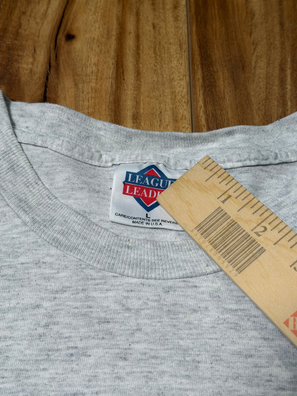 Vintage 1994 FlintStones x Ohio State Tee