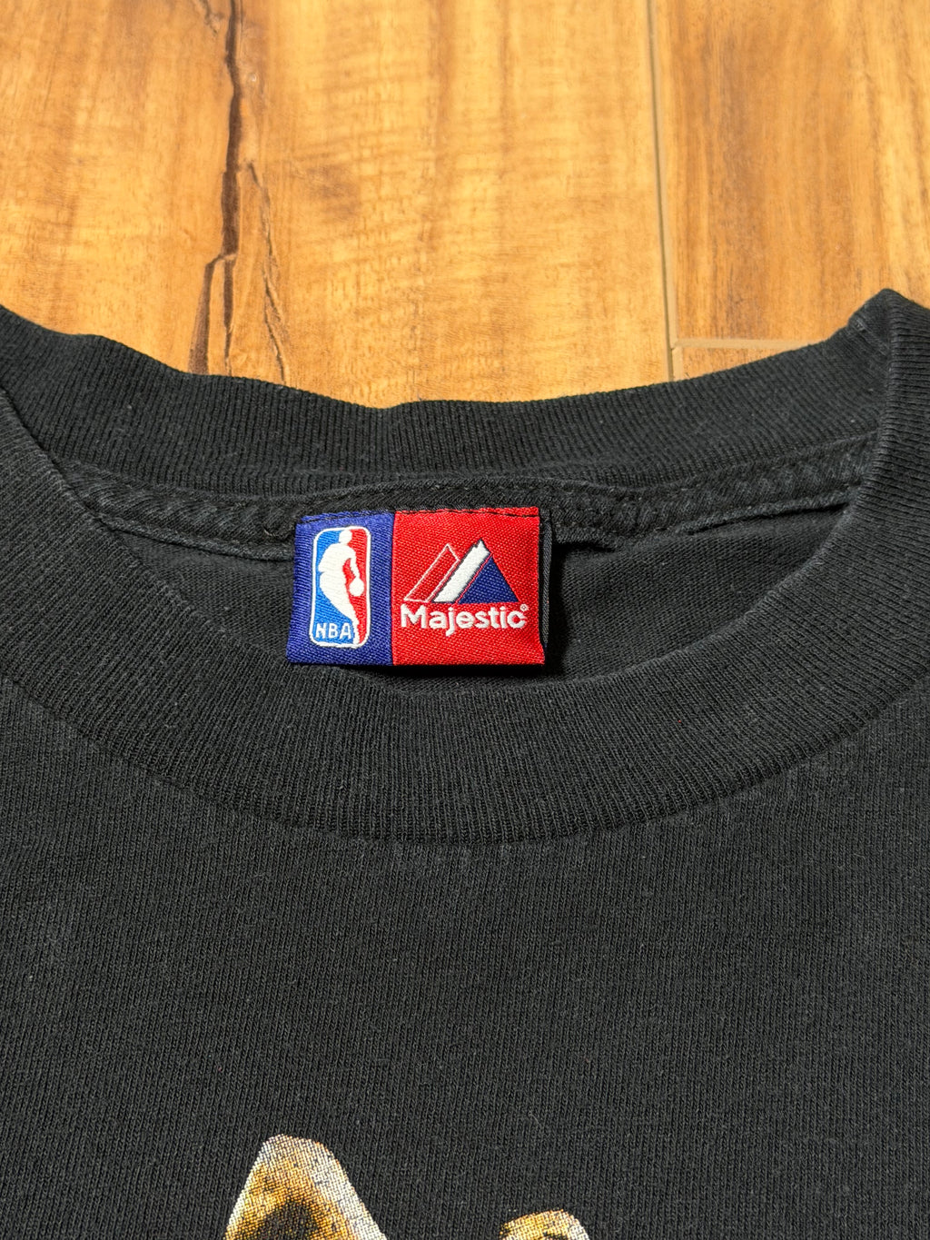 Vintage Derrick Rose Chicago BULLS T-shirt