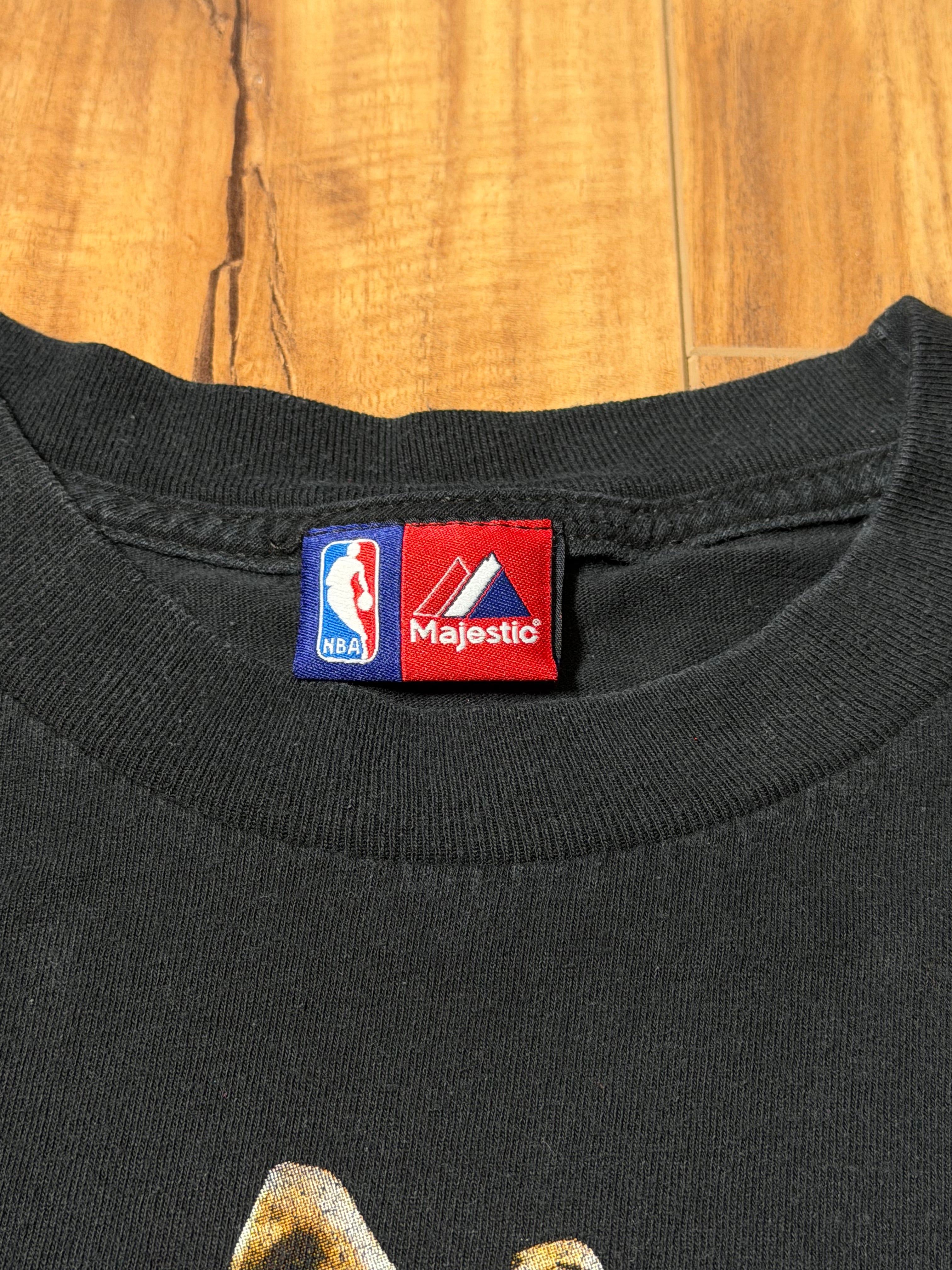 Vintage Derrick Rose Chicago BULLS T-shirt