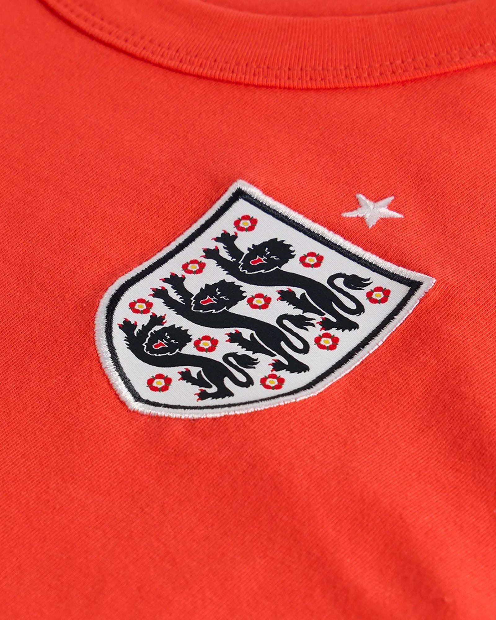 Nike x Palace X2 Collection England T-Shirt