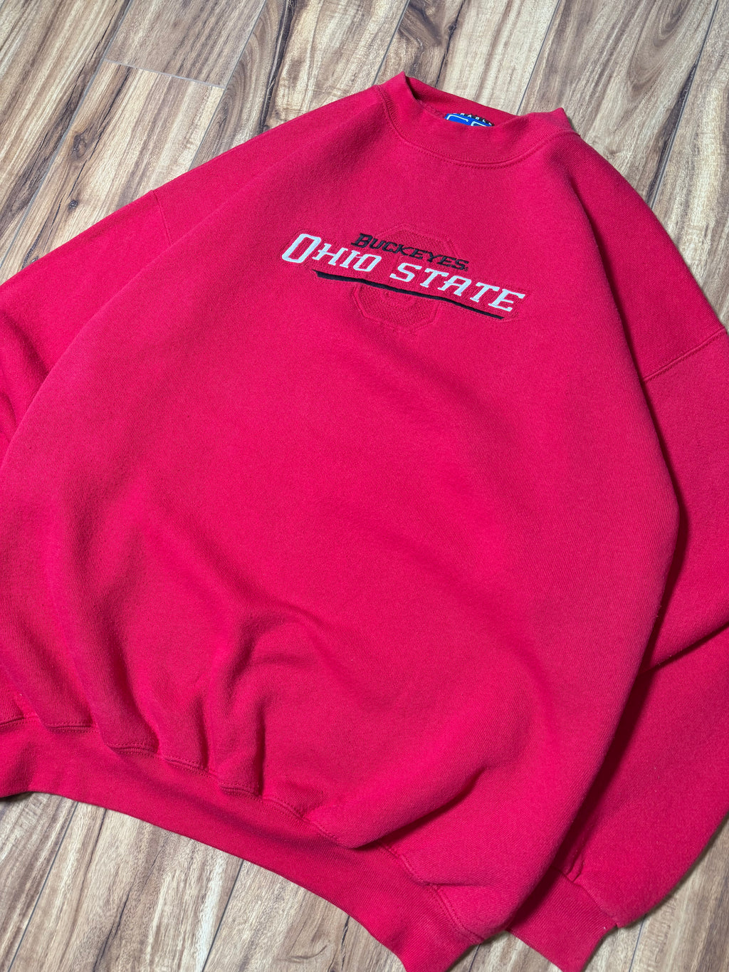 Vintage Ohio State Buckeyes Sweater