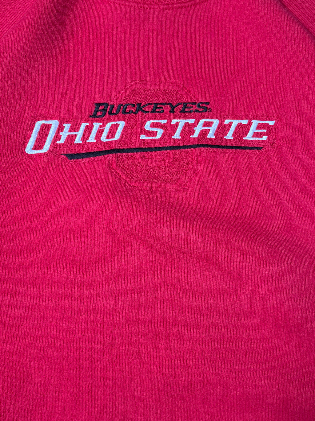 Vintage Ohio State Buckeyes Sweater