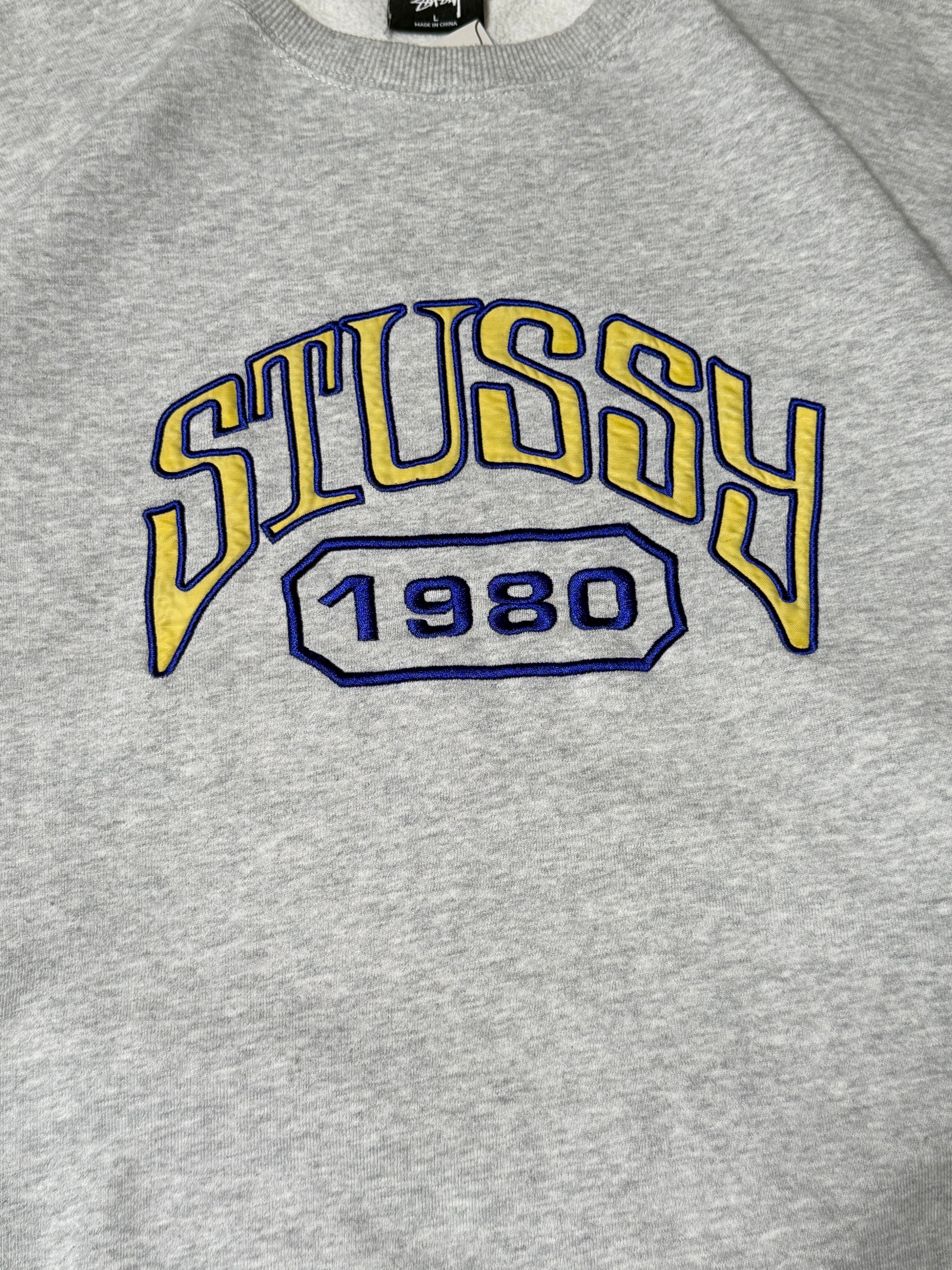 Stussy 1980 Sweater