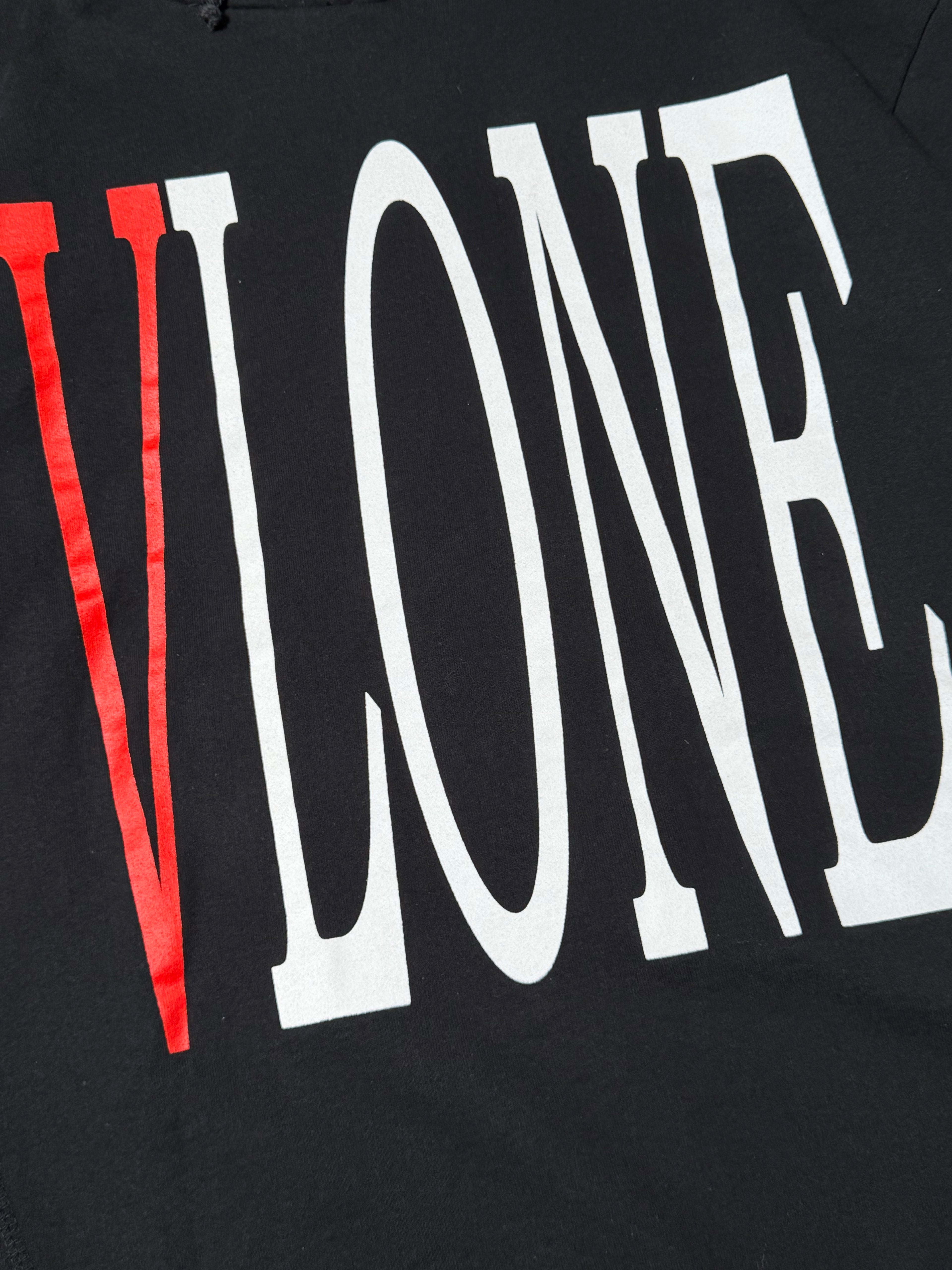 Vlone Reversible Hoodie