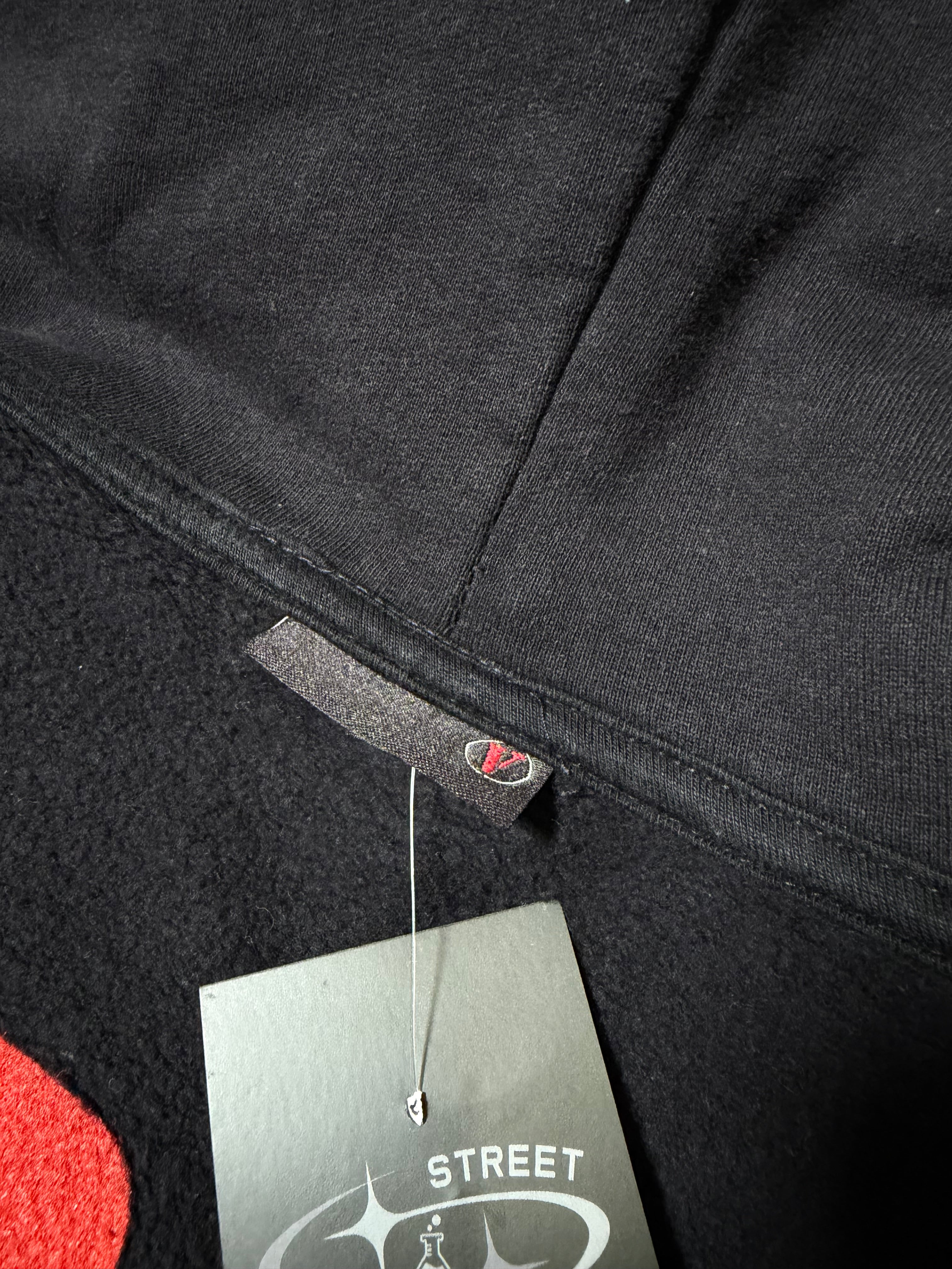 Vlone Reversible Hoodie