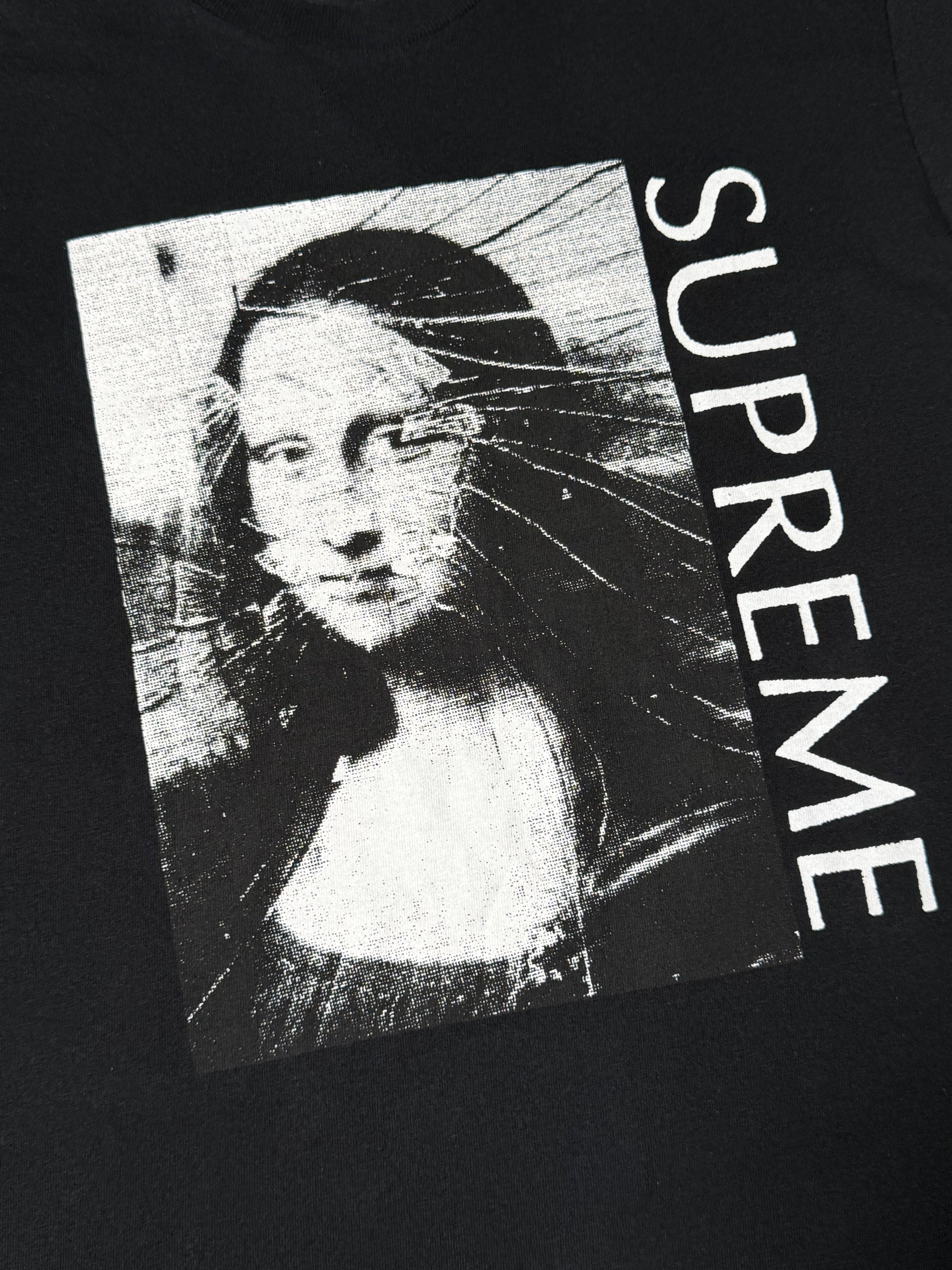 Supreme Mona Lisa Tee