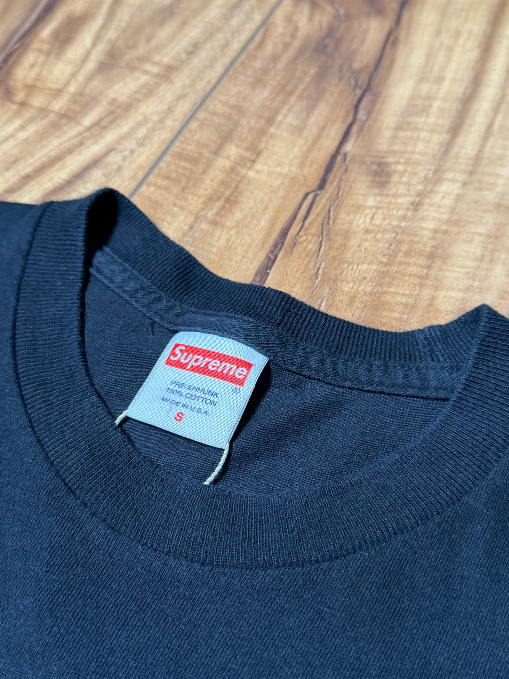 Supreme Mona Lisa Tee