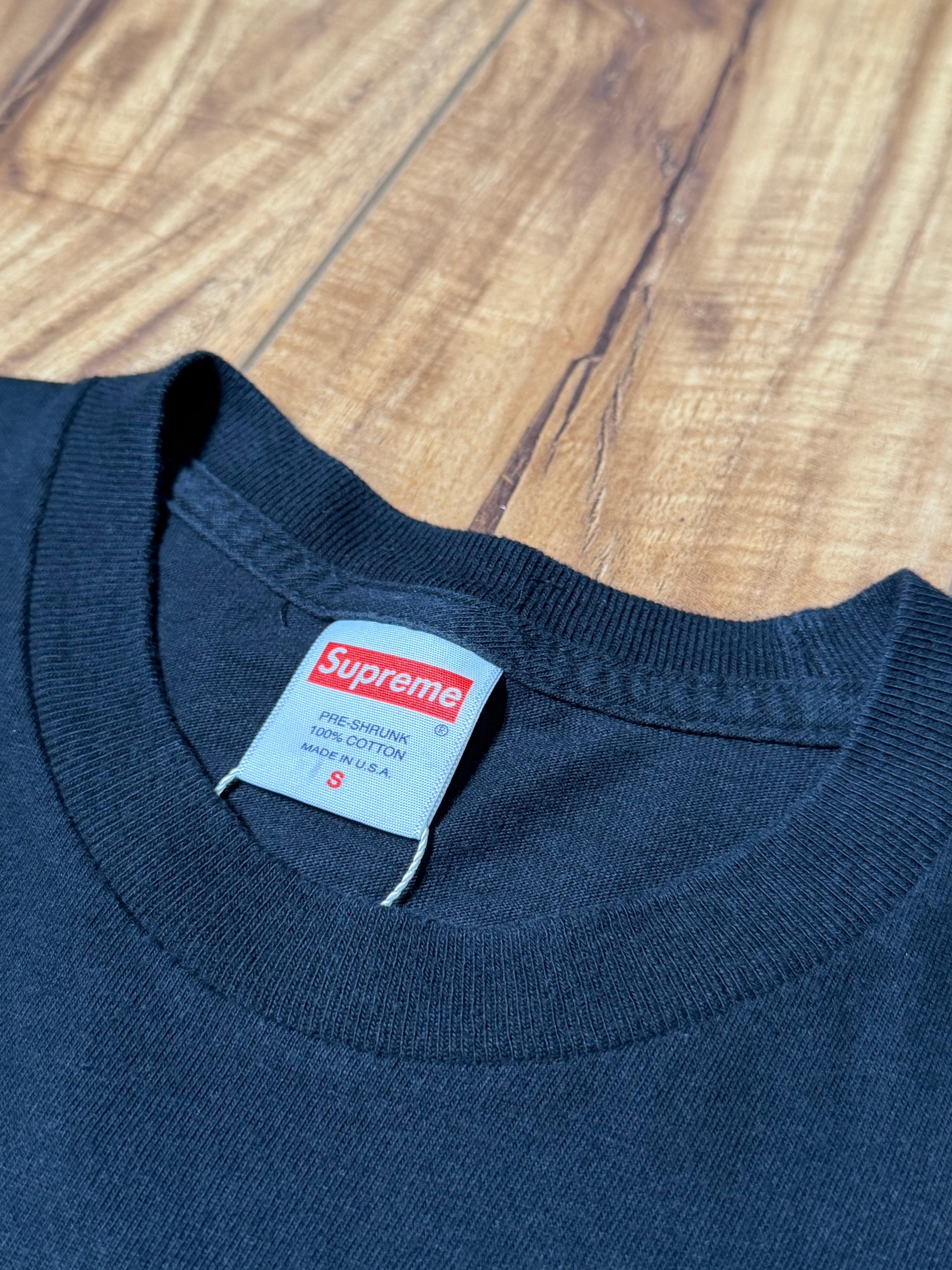 Supreme Mona Lisa Tee