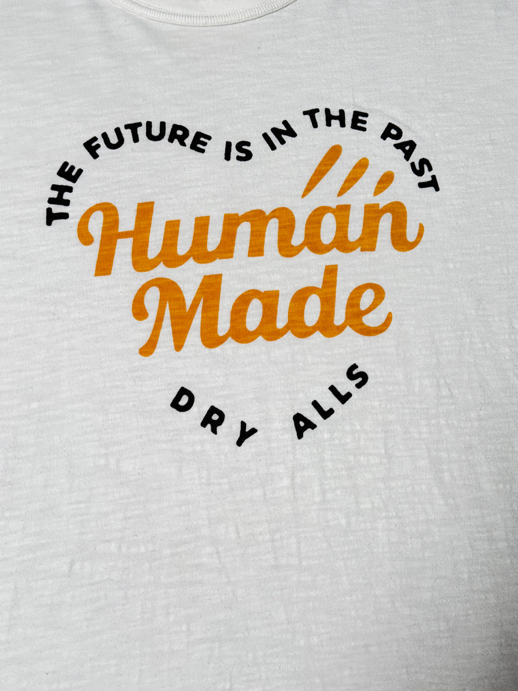 Human Made Graphic T-Shirt