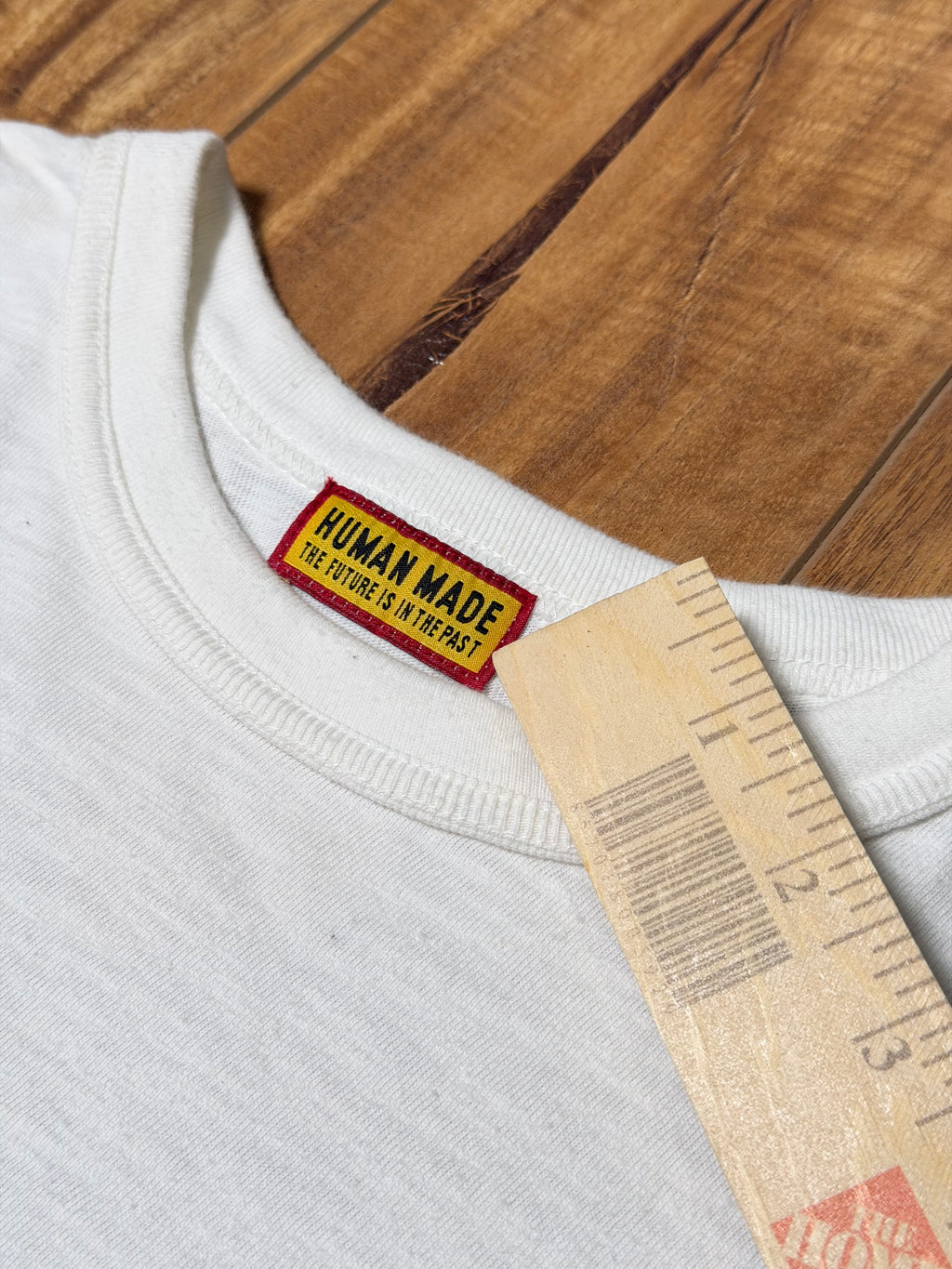 Human Made Graphic T-Shirt