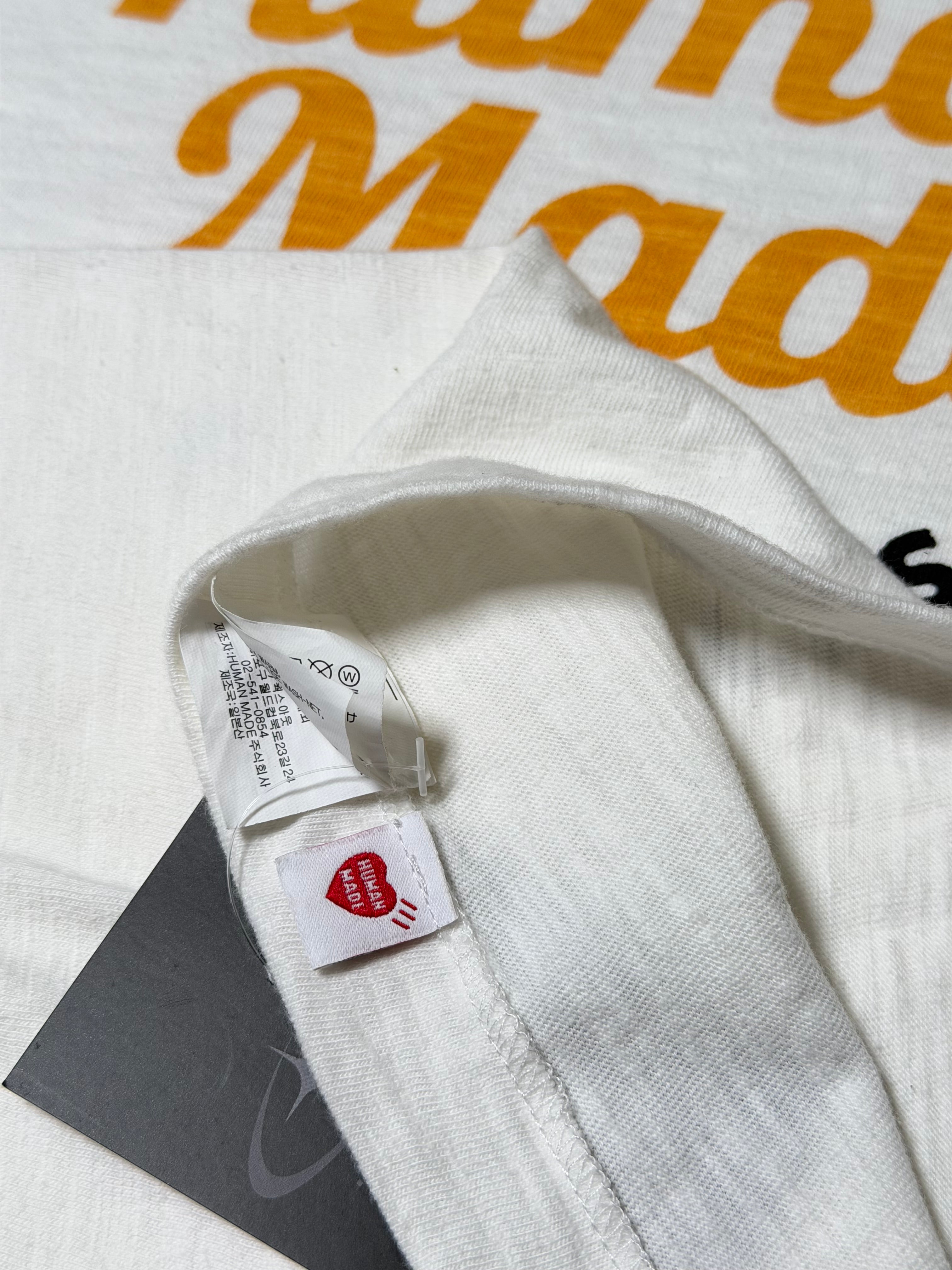 Human Made Graphic T-Shirt