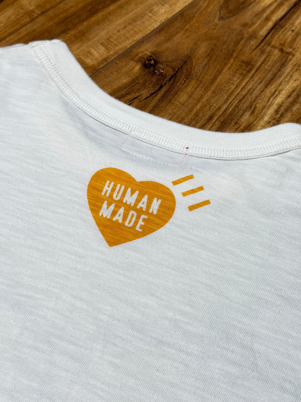 Human Made Graphic T-Shirt