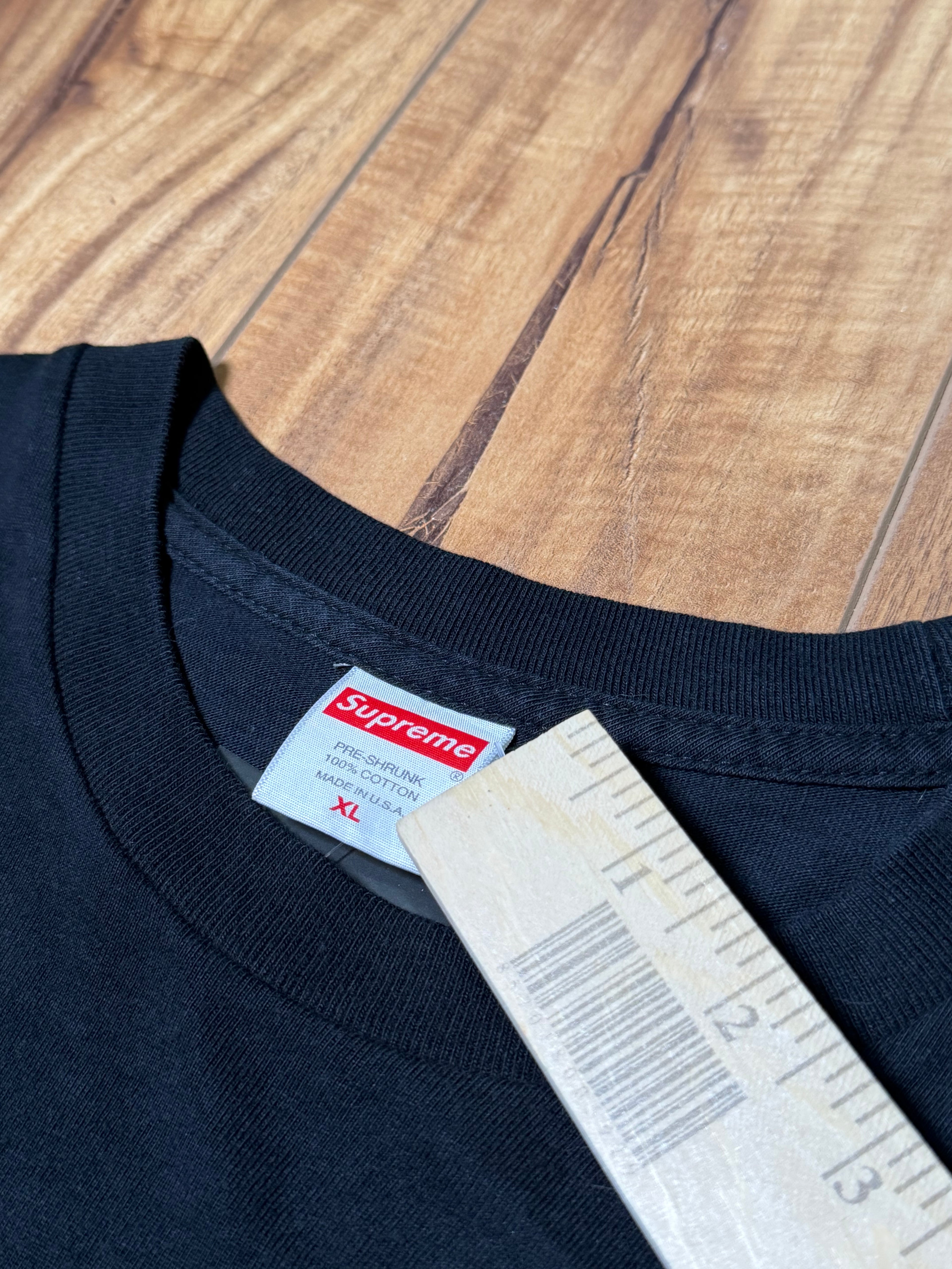 Supreme FW19 Bandana Box Logo