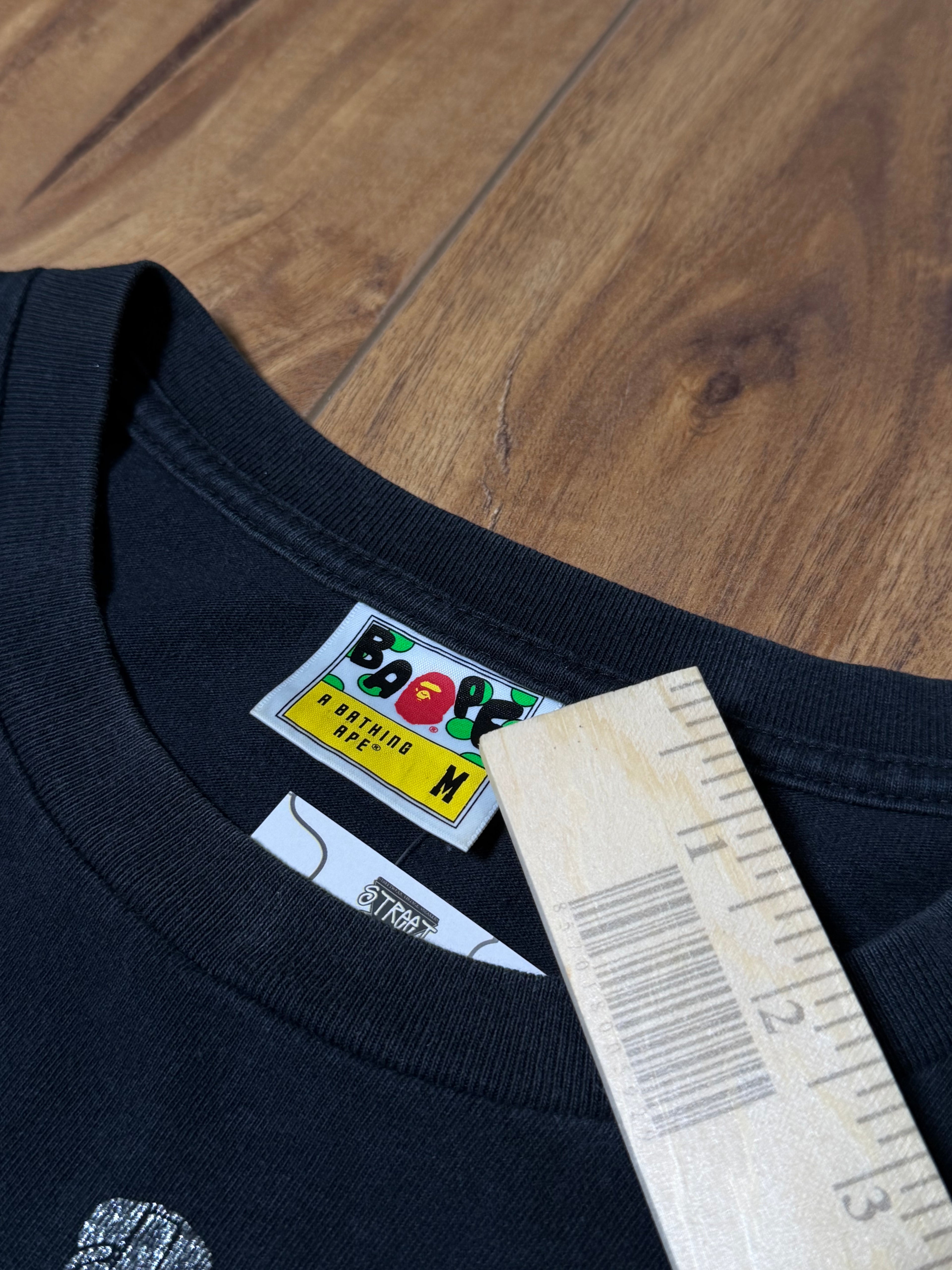 Bape Shark Tee