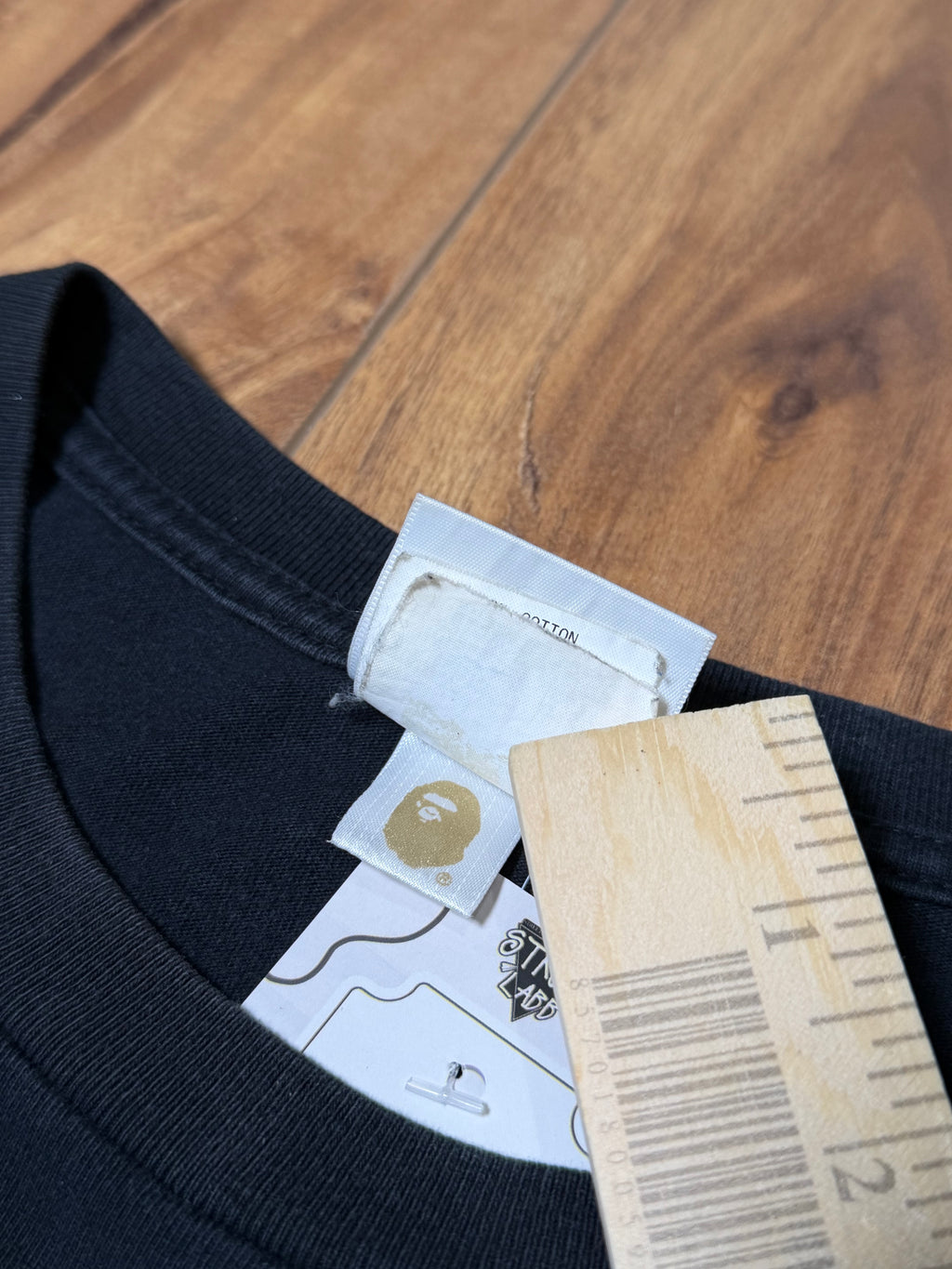Bape Shark Tee
