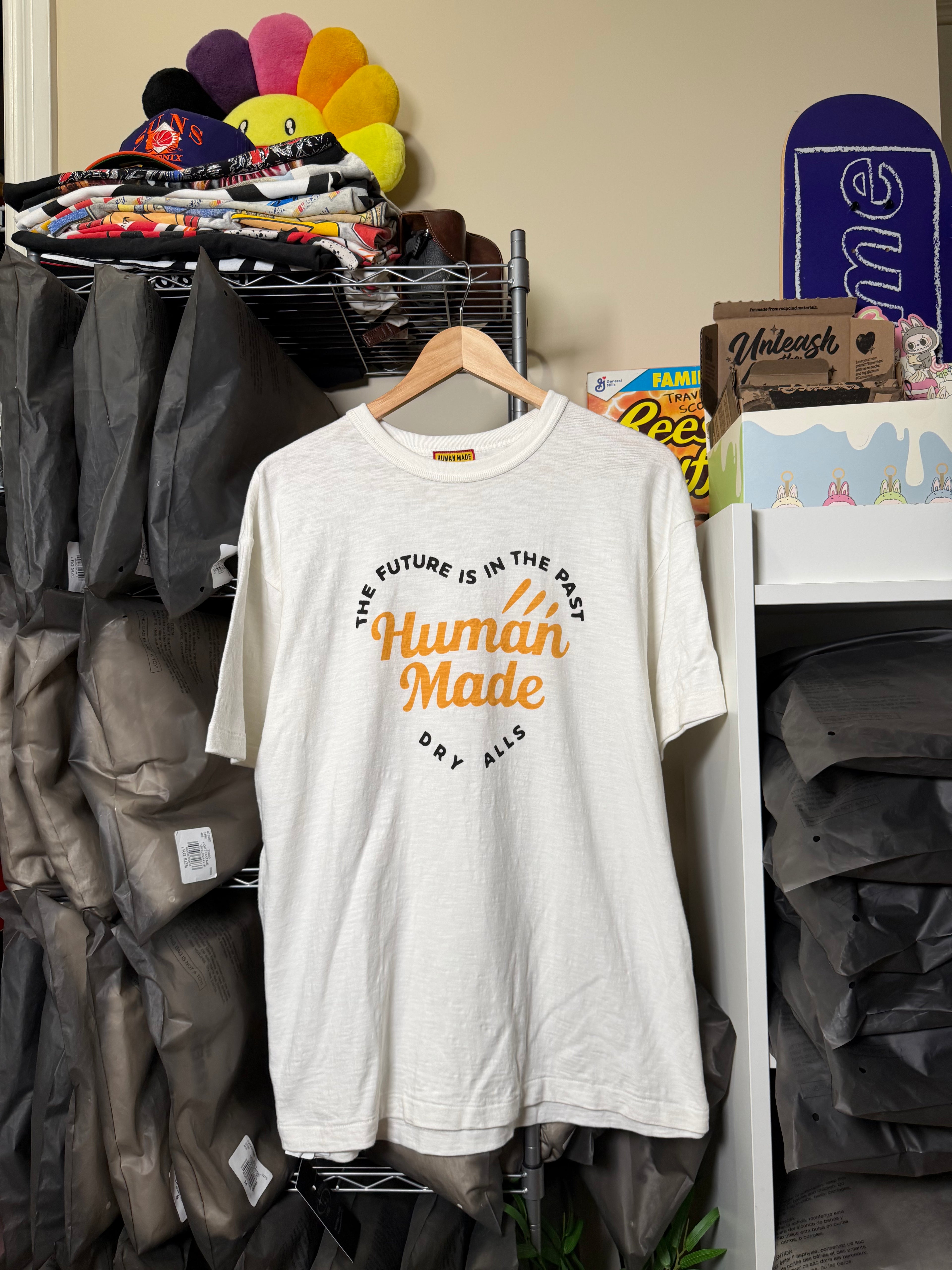 Human Made Graphic T-Shirt