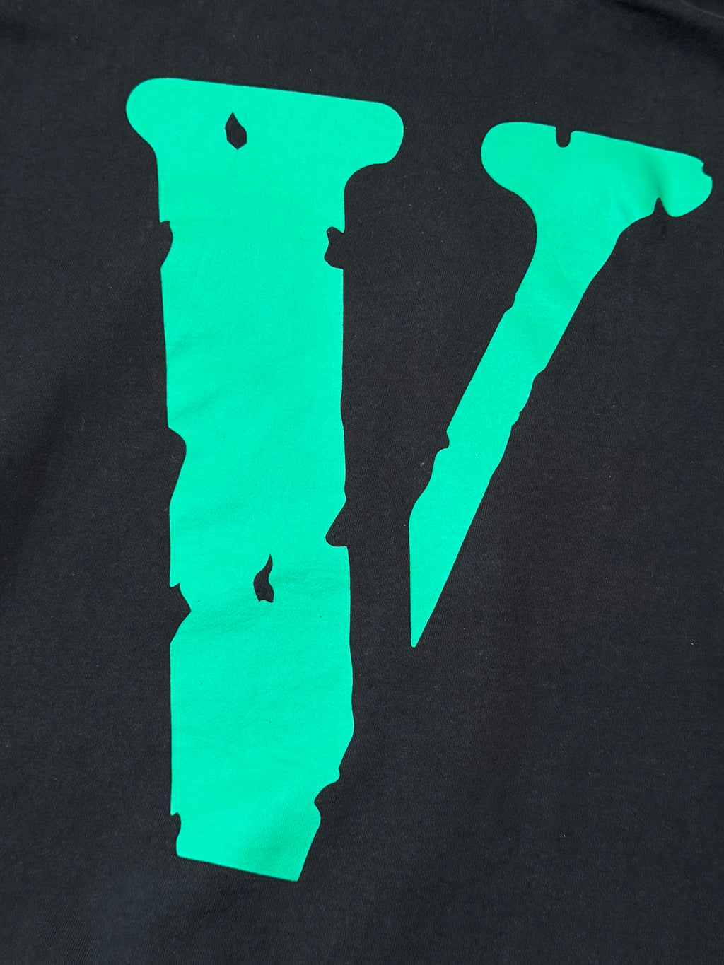 VLONE Friends Graphic Hoodie