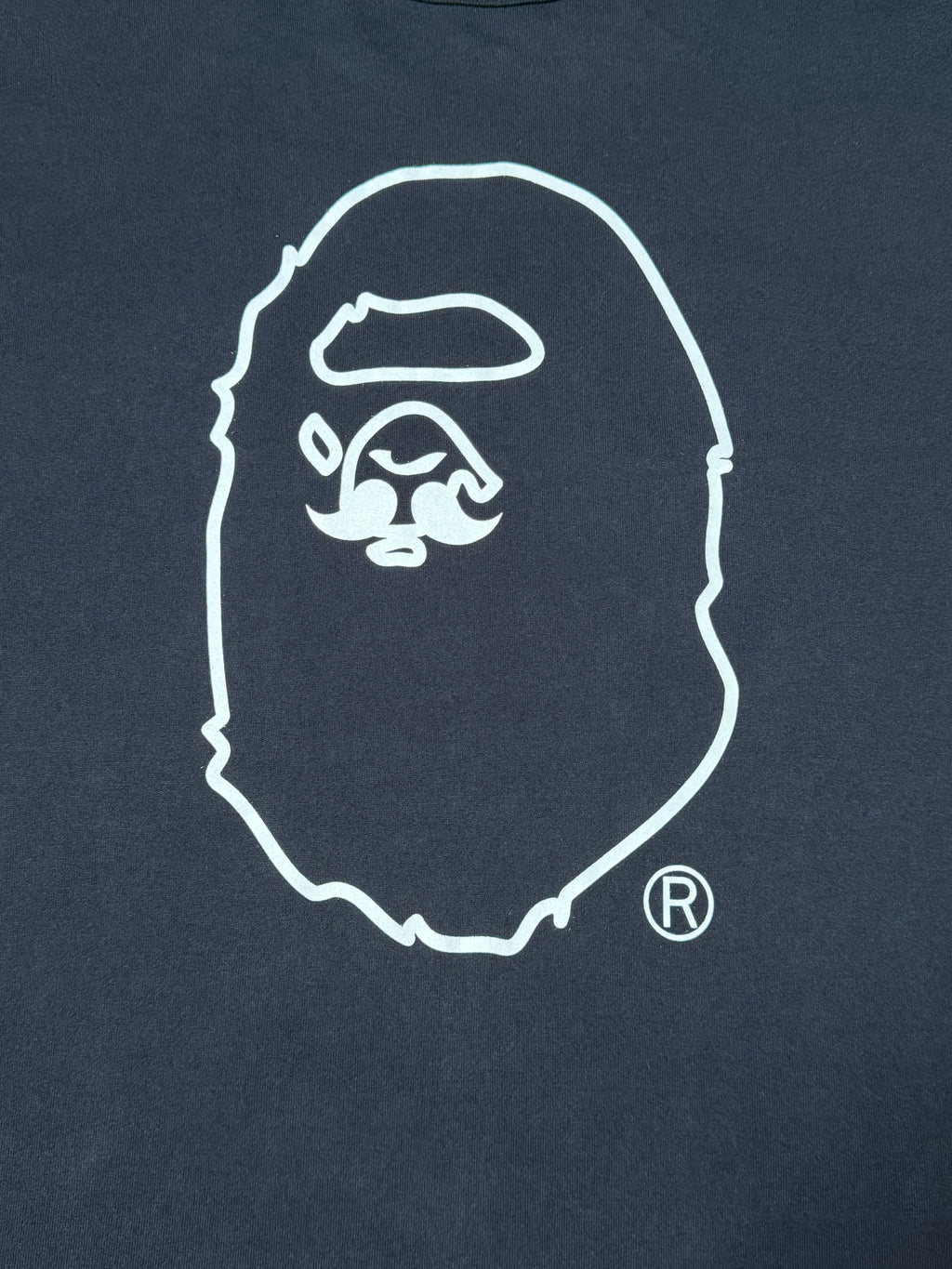 Mr. Bathing Ape Tee