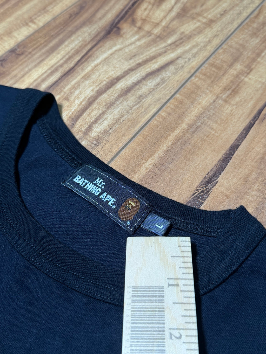 Mr. Bathing Ape Tee