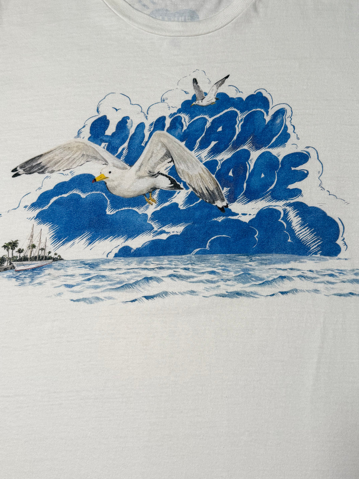 Human Made Graphic T-Shirt